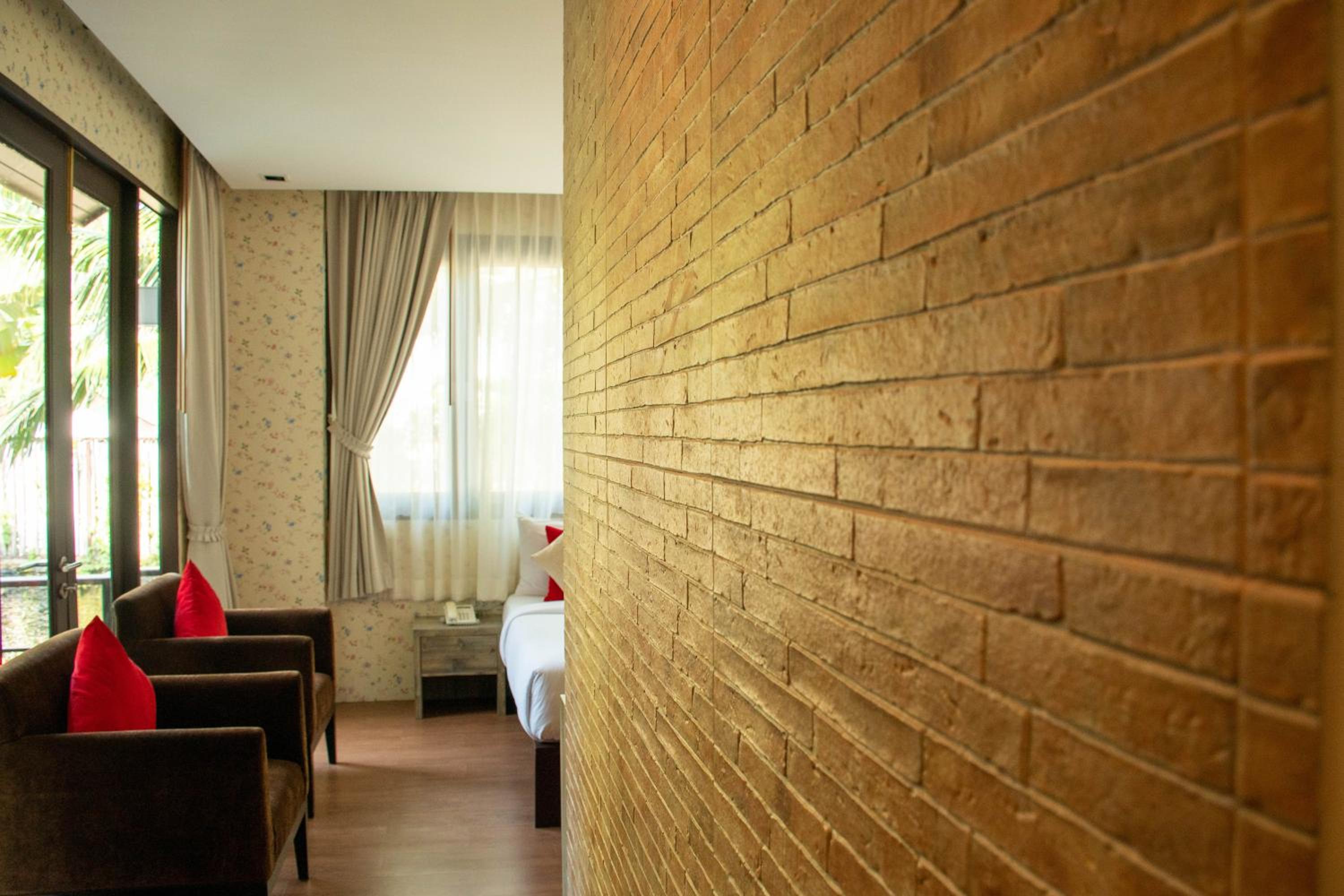 Samed Pavilion Resort