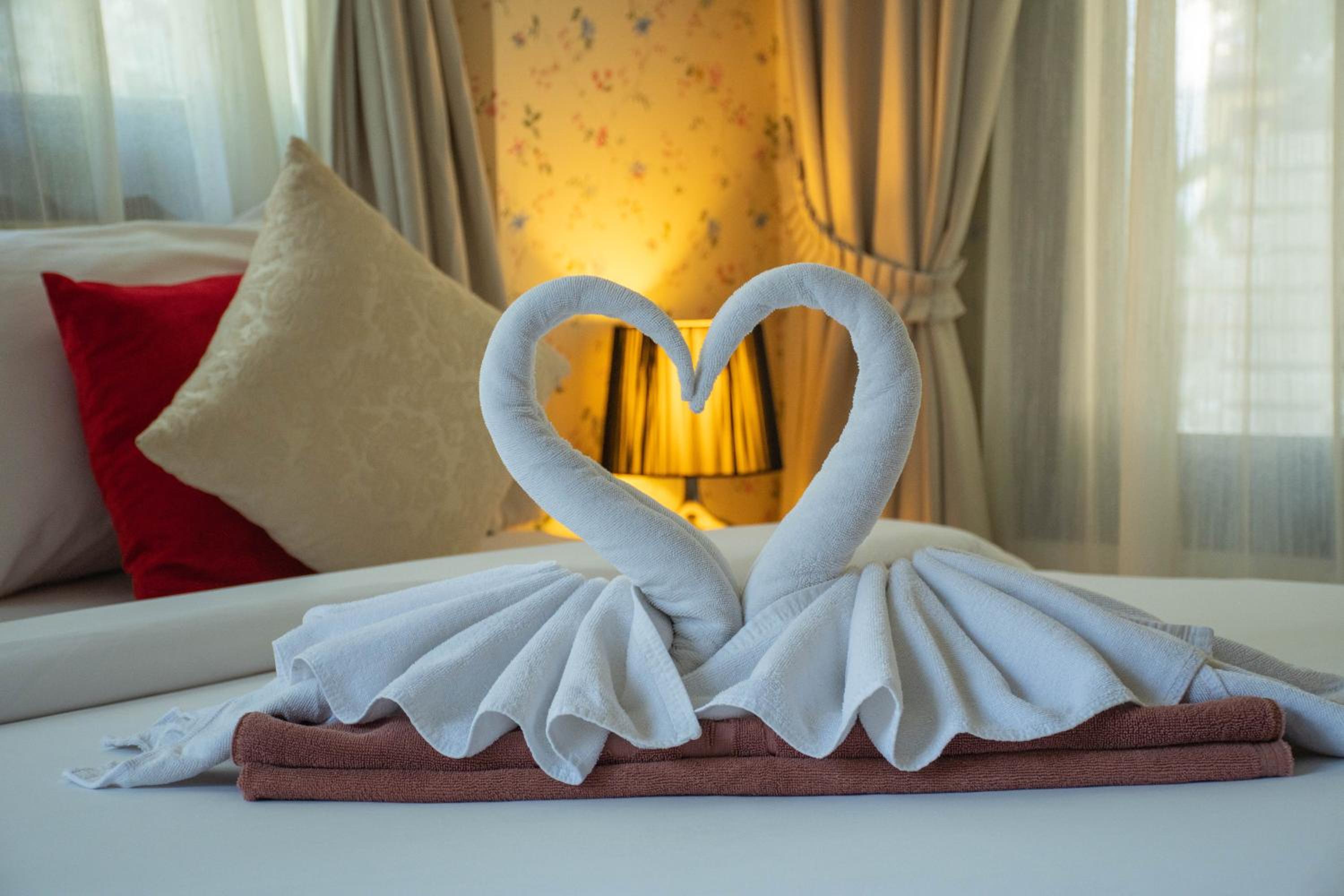 Samed Pavilion Resort