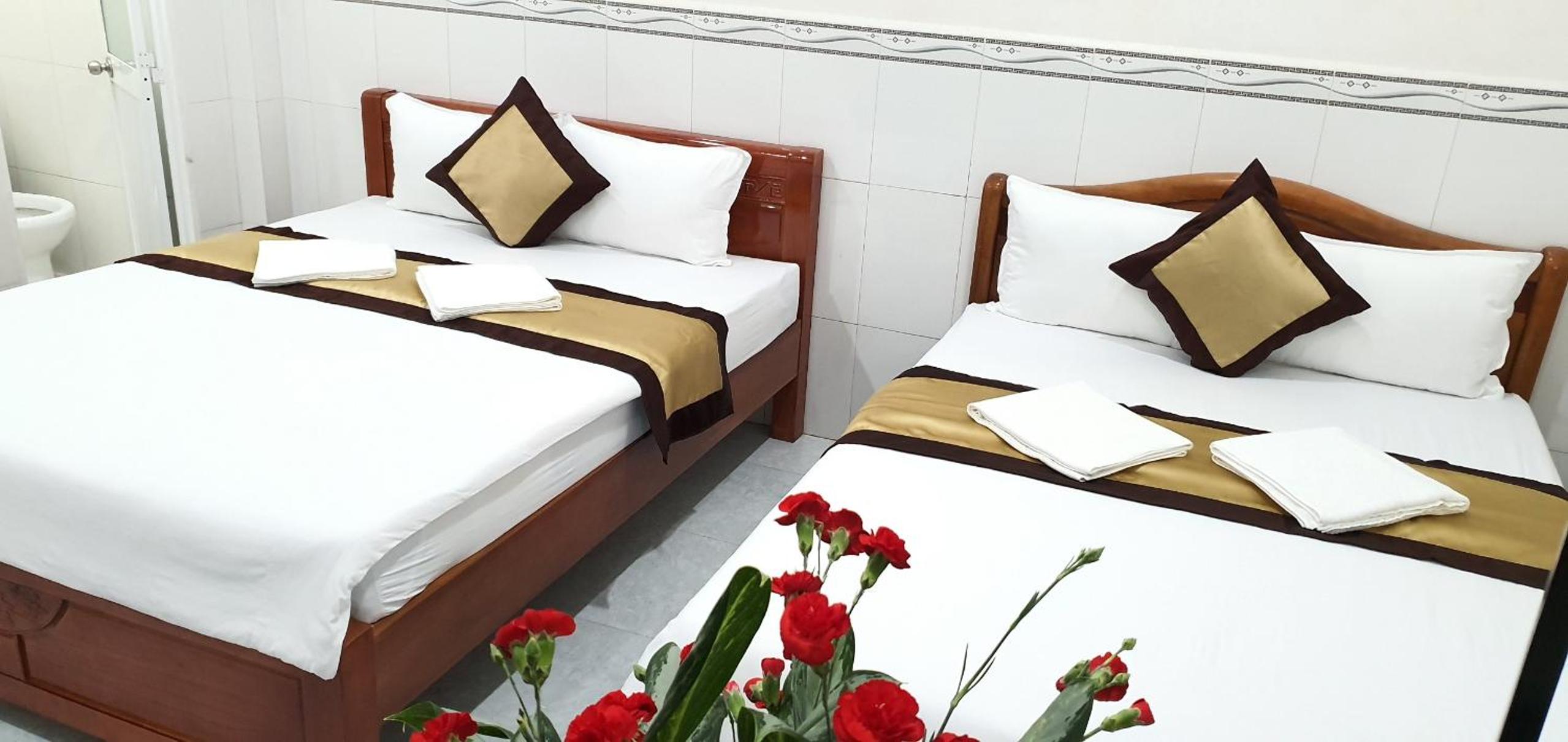Tai Tri Guest House