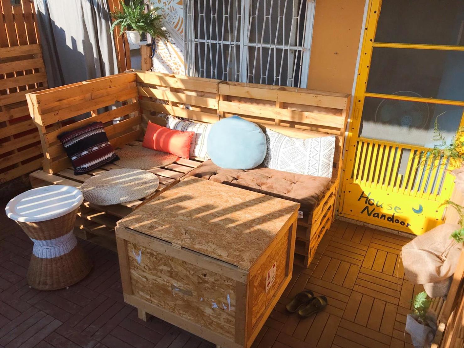 HouseNandoor