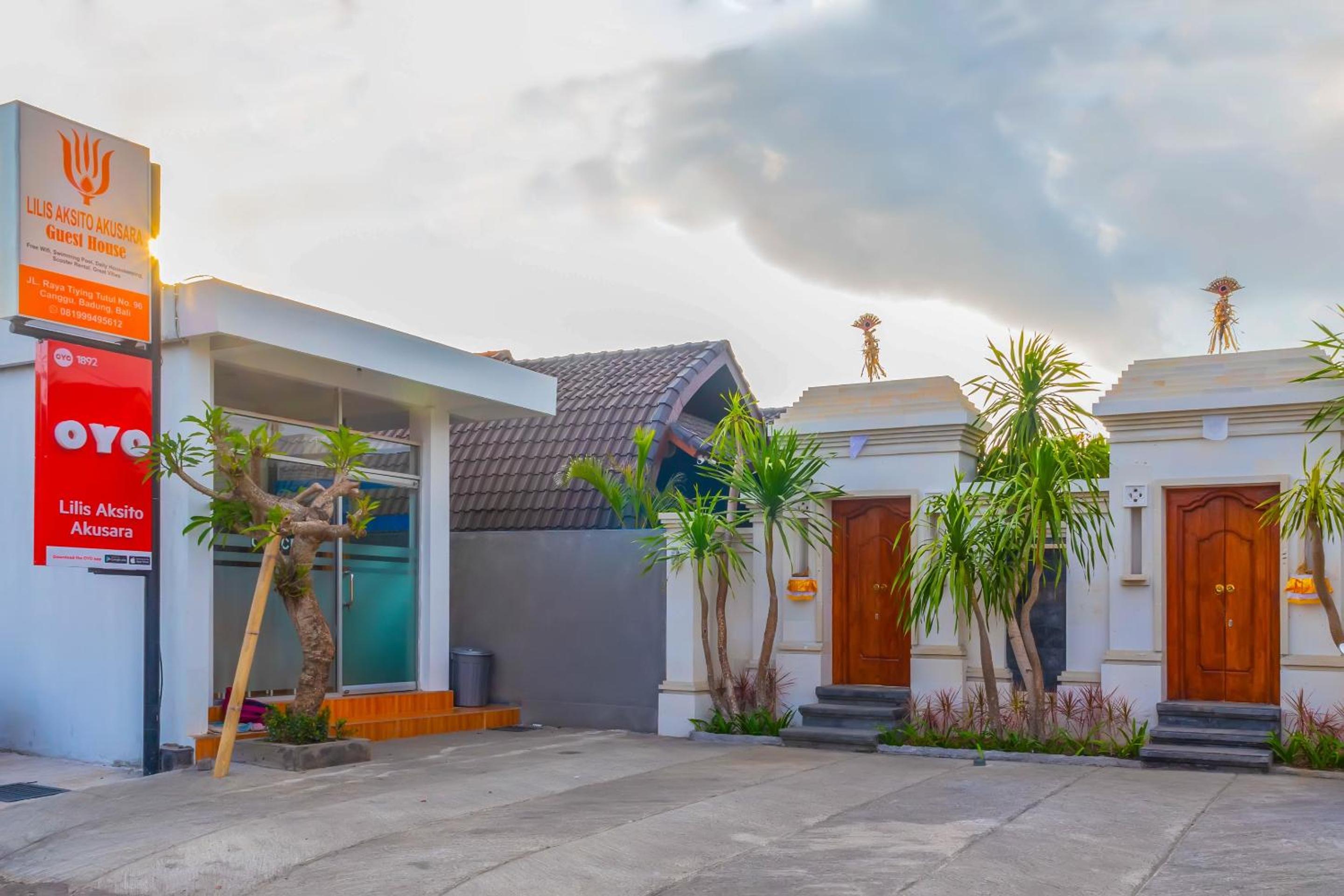 Hotel Lilis Aksito Akusara - Image 1