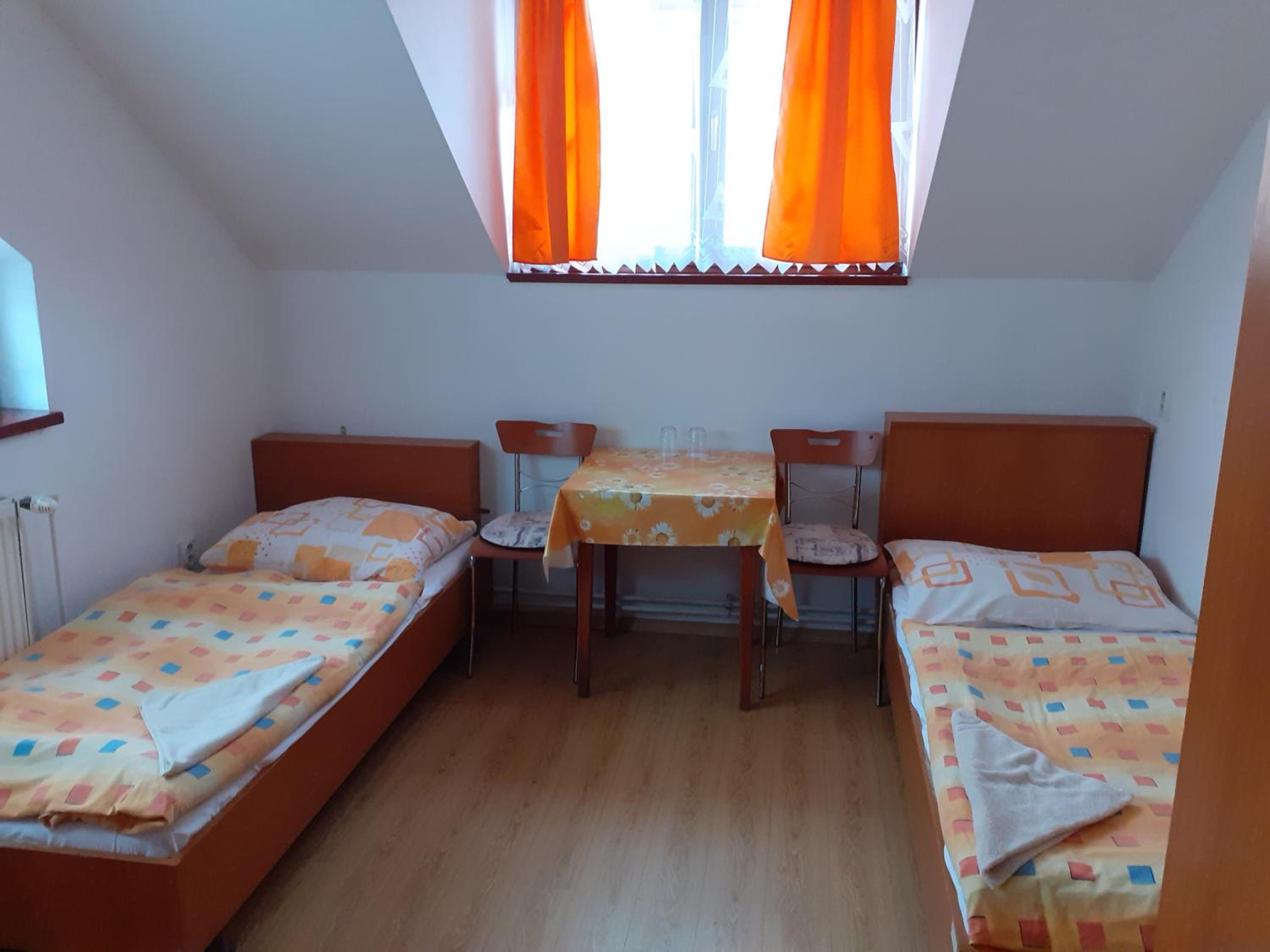 Ubytovňa a penzión Tavros view 4