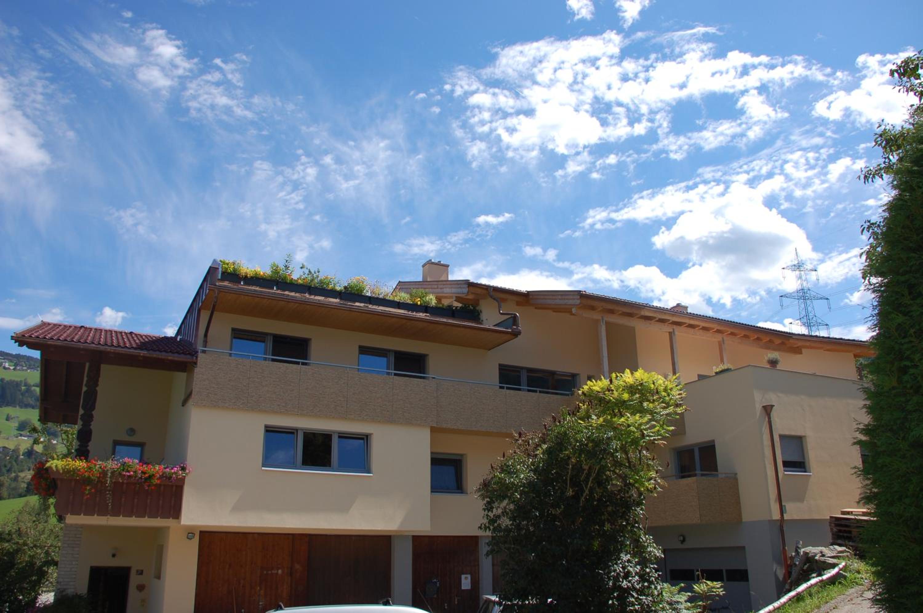 Pension Unterhof
