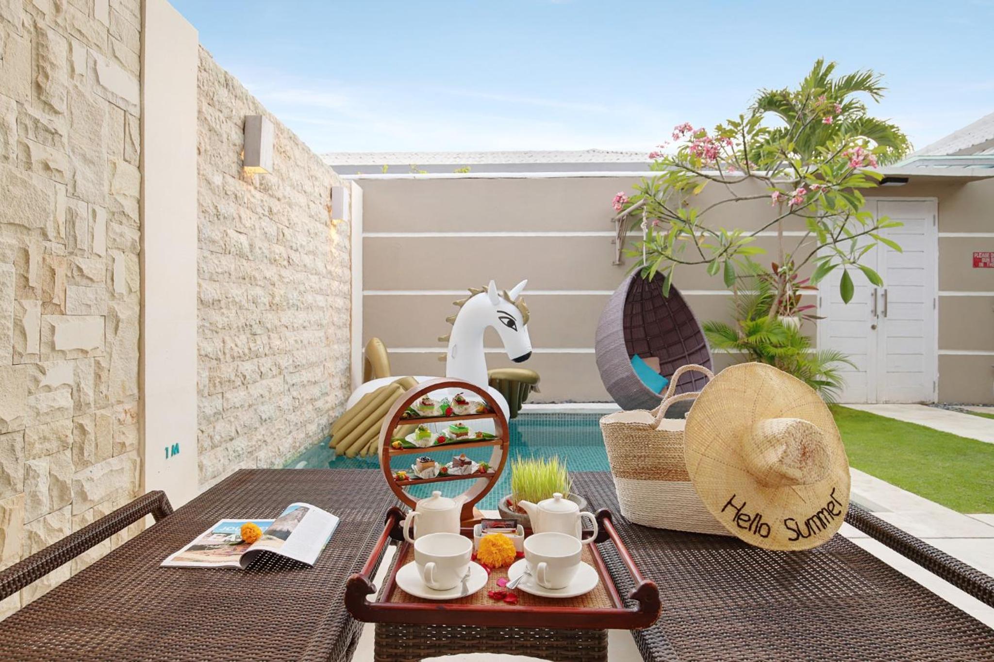 Bali Cosy Villas Seminyak