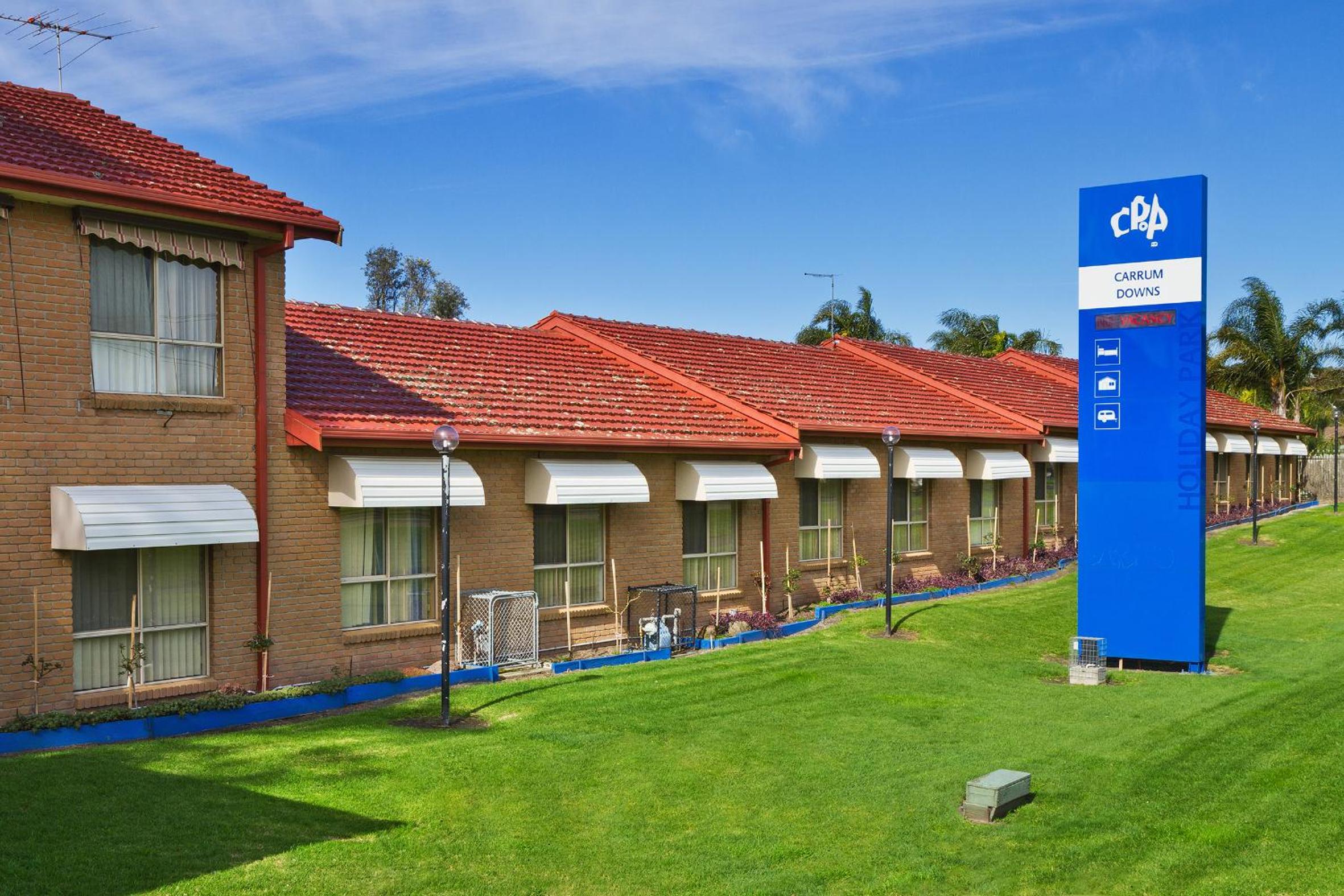 Hotel Carrum Downs Motel