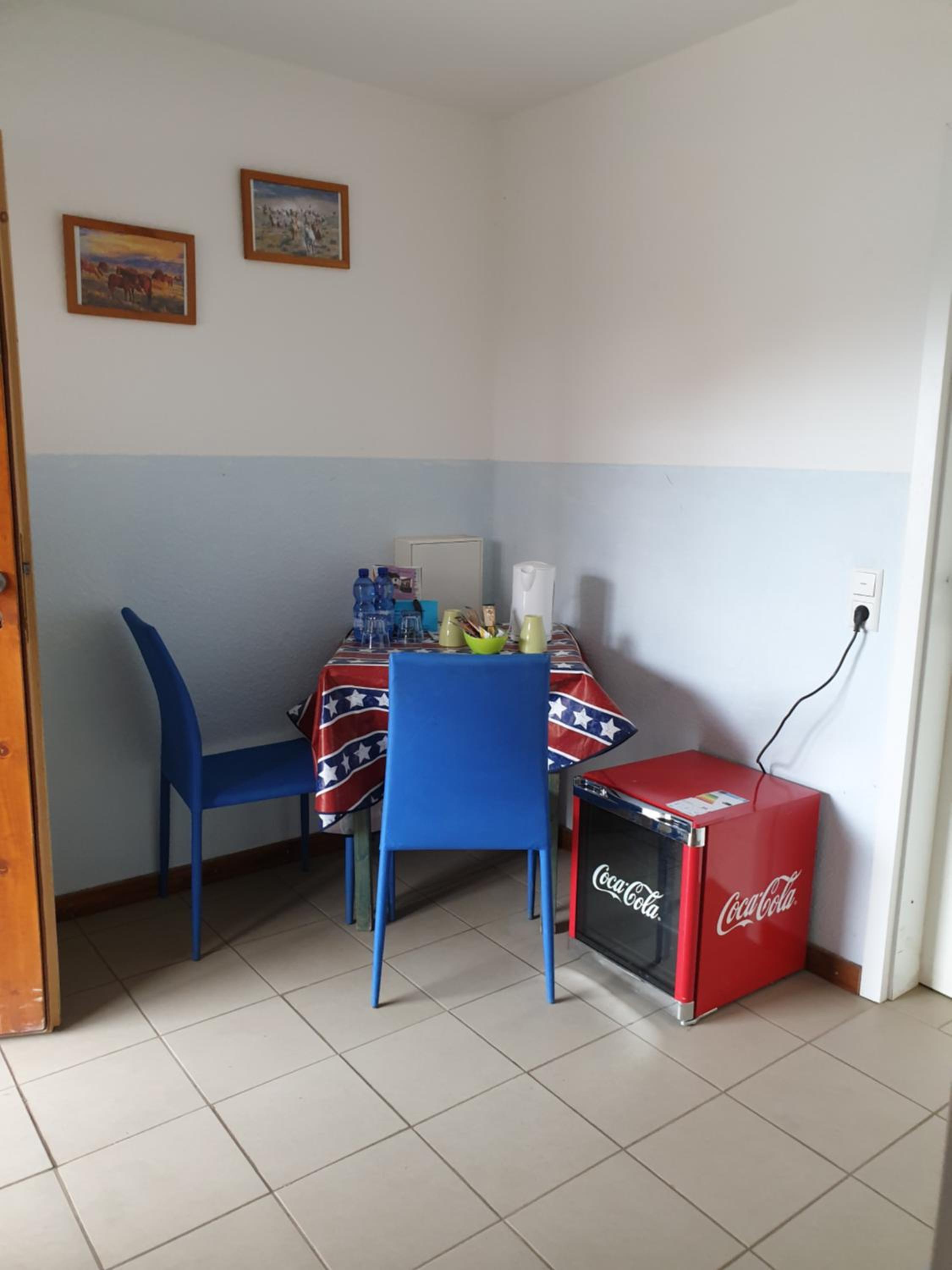 Iowa Room
