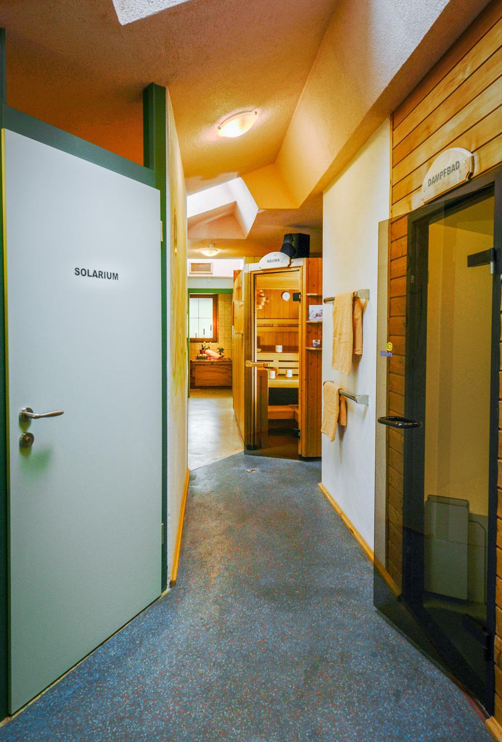 Pension Unterhof