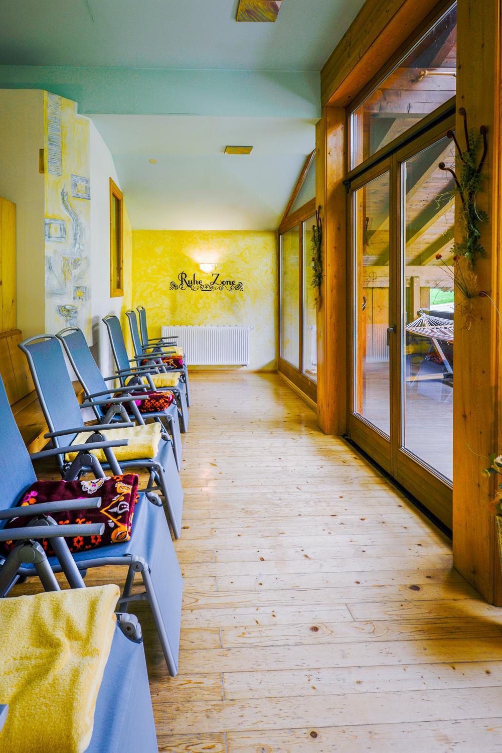 Pension Unterhof