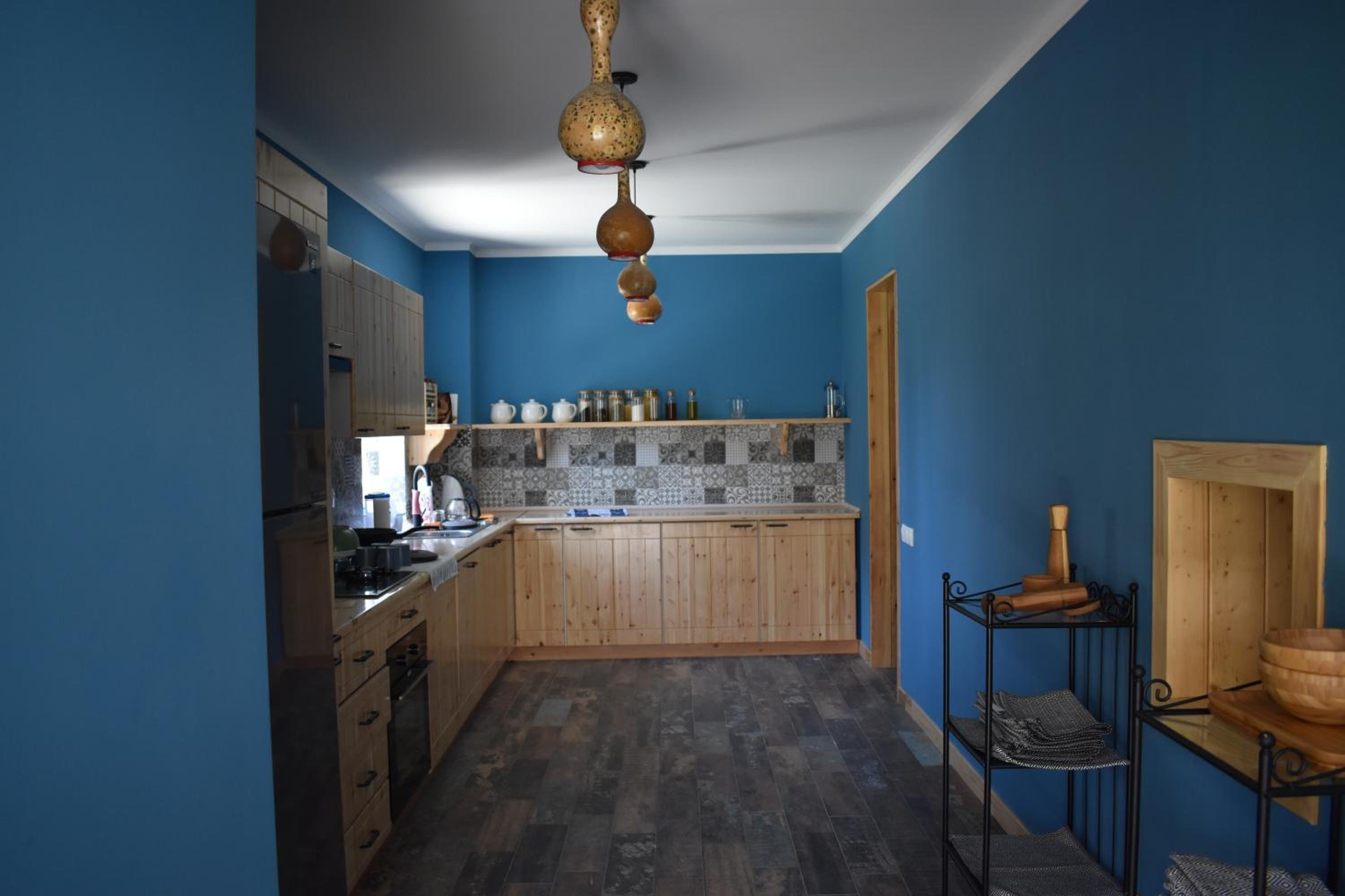 Gnishik Eco Lodge