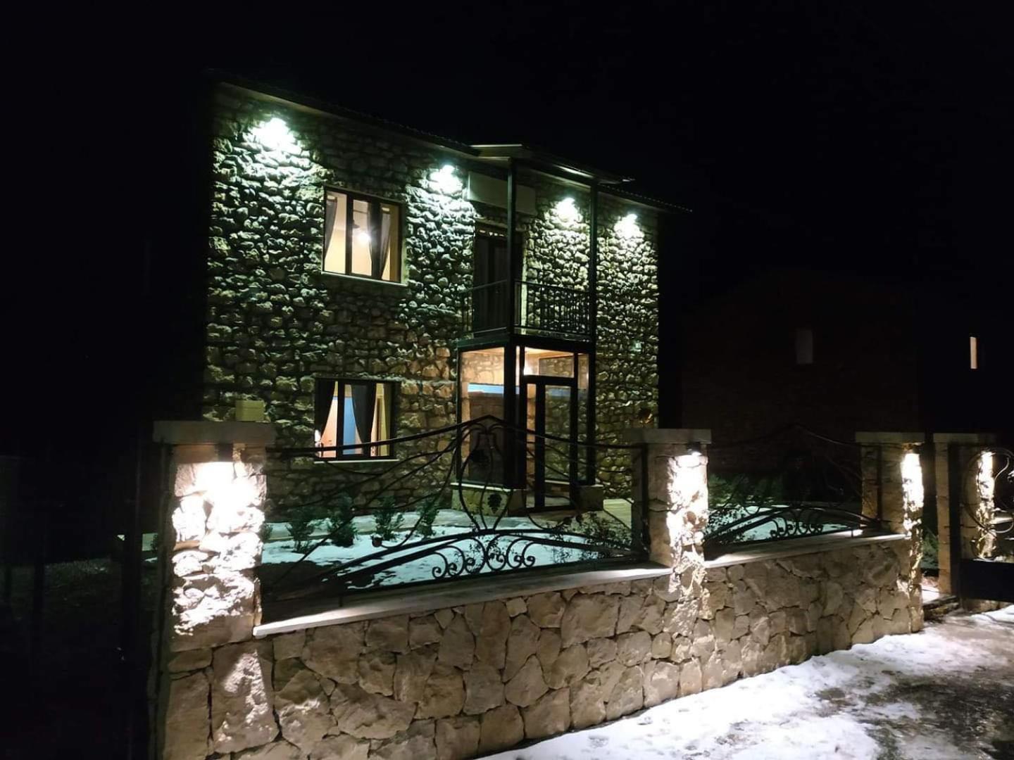 Gnishik Eco Lodge
