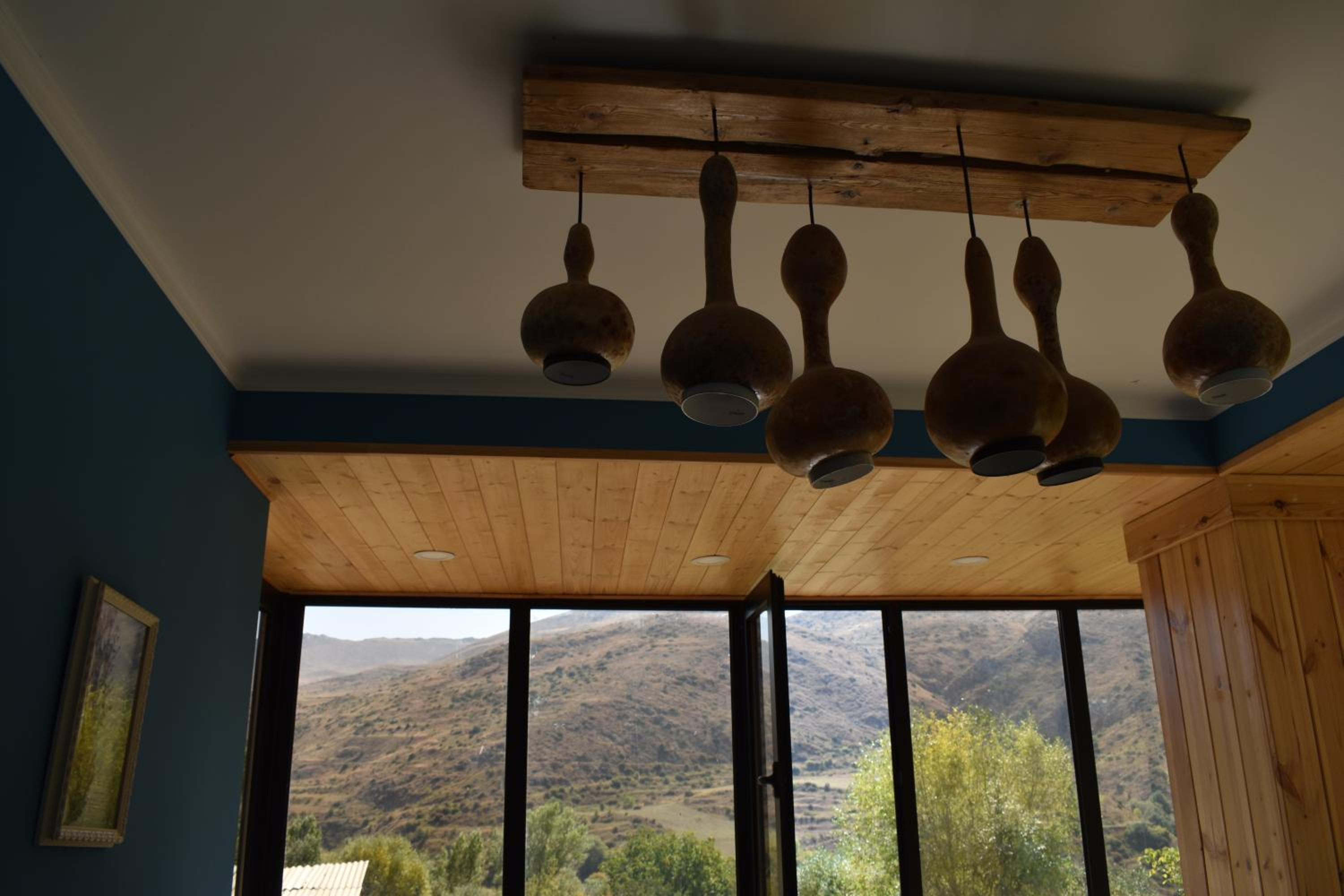 Gnishik Eco Lodge