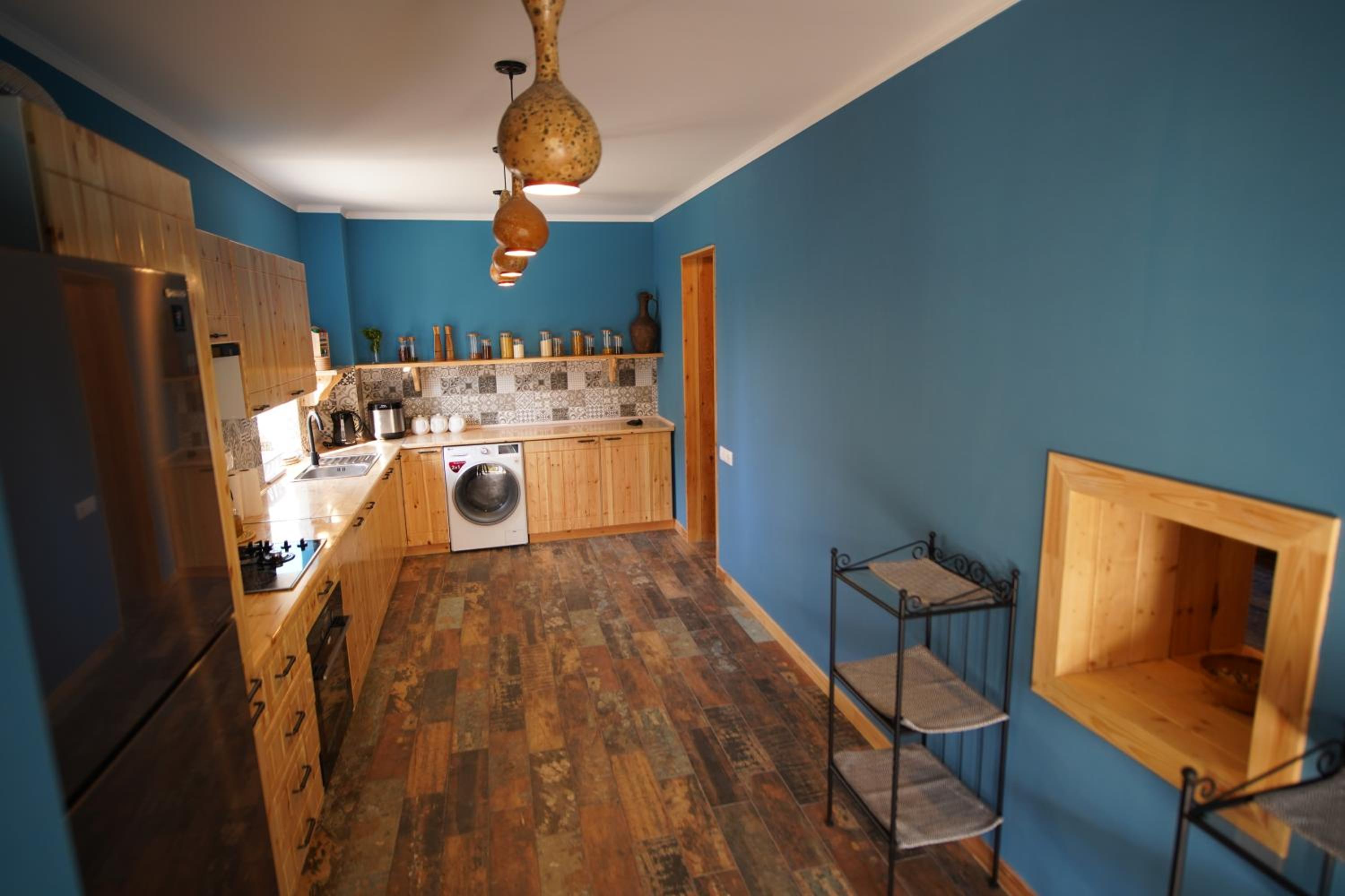 Gnishik Eco Lodge
