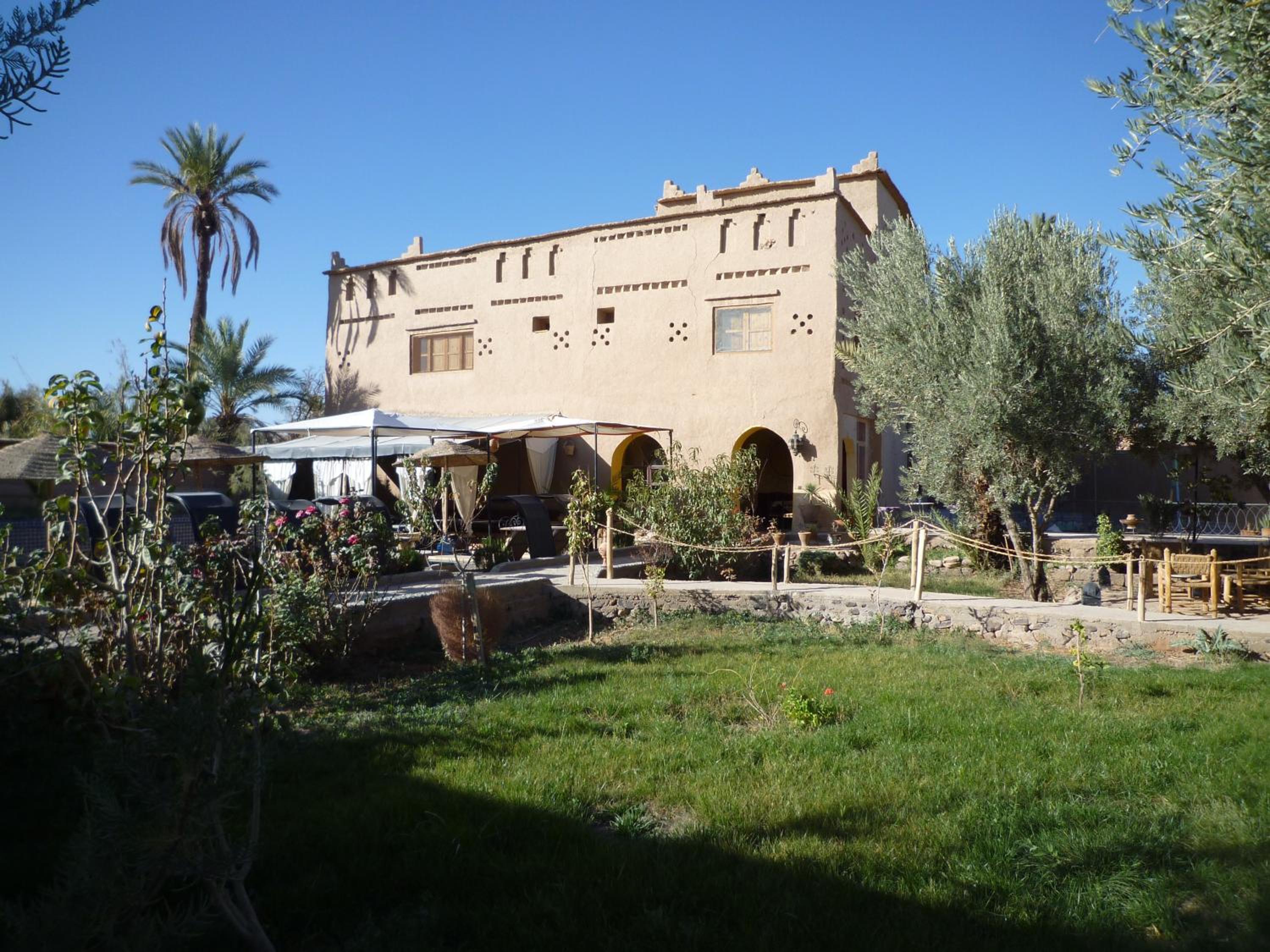 building