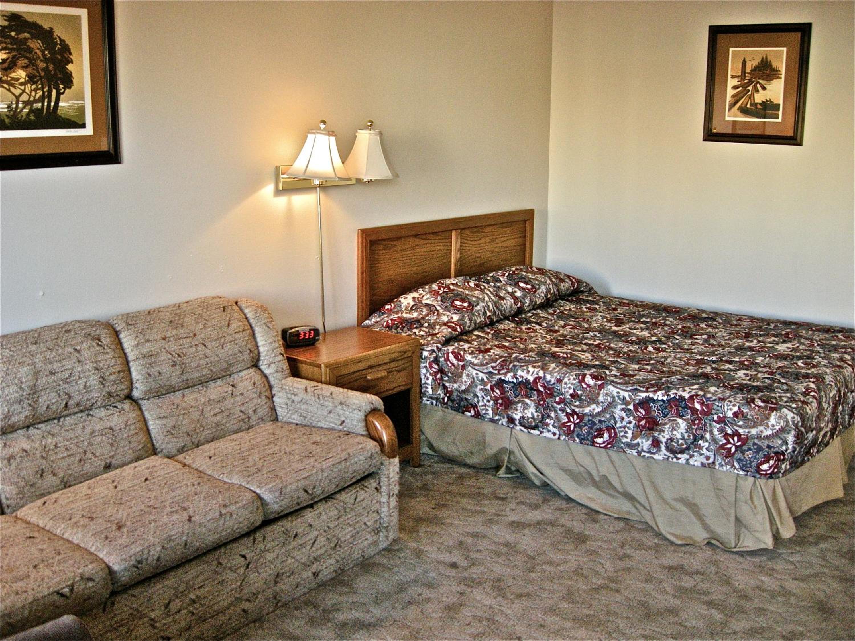 Baker City Vacations - Knights Inn - Baker City - Property Image 53