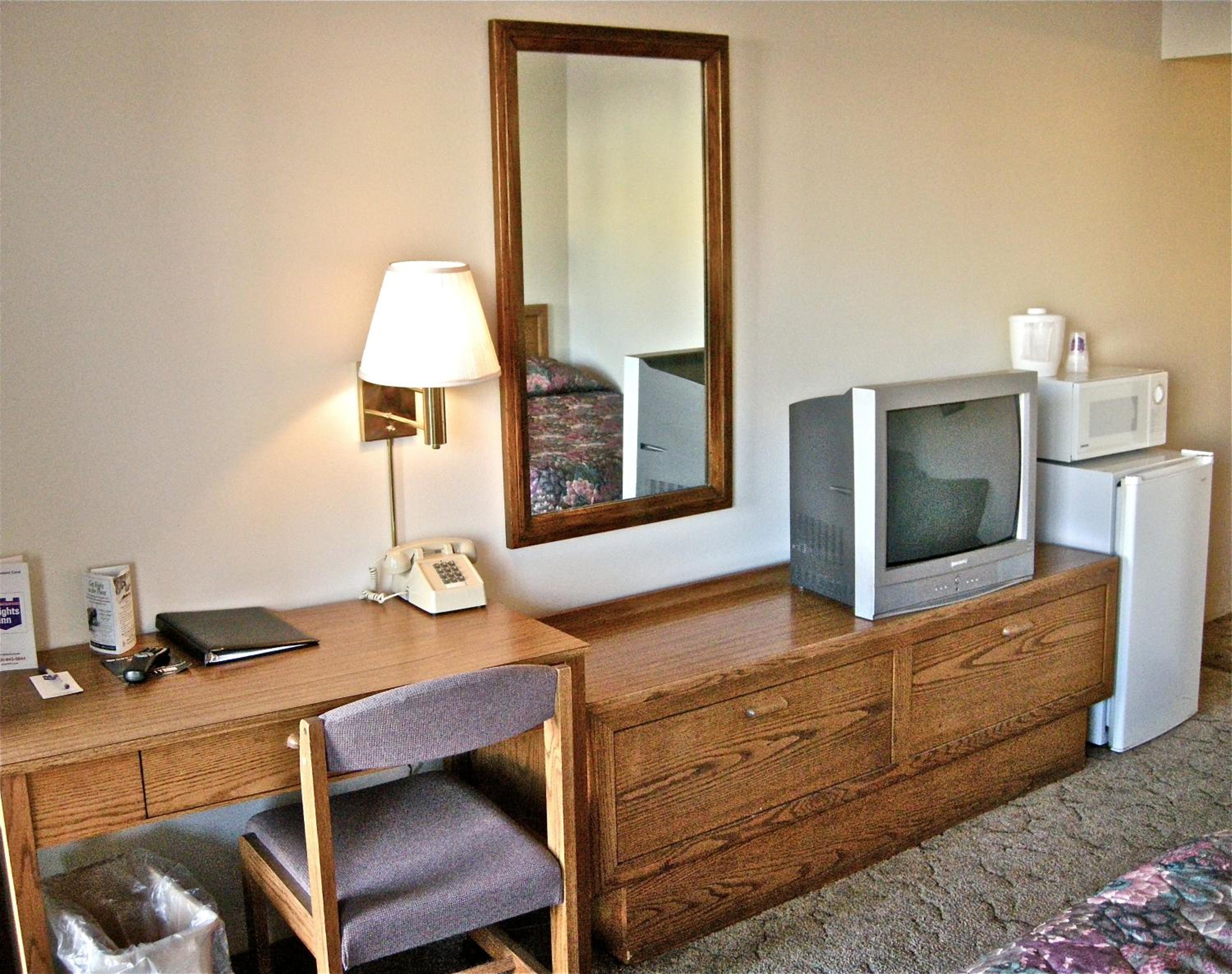 Baker City Vacations - Knights Inn - Baker City - Property Image 39