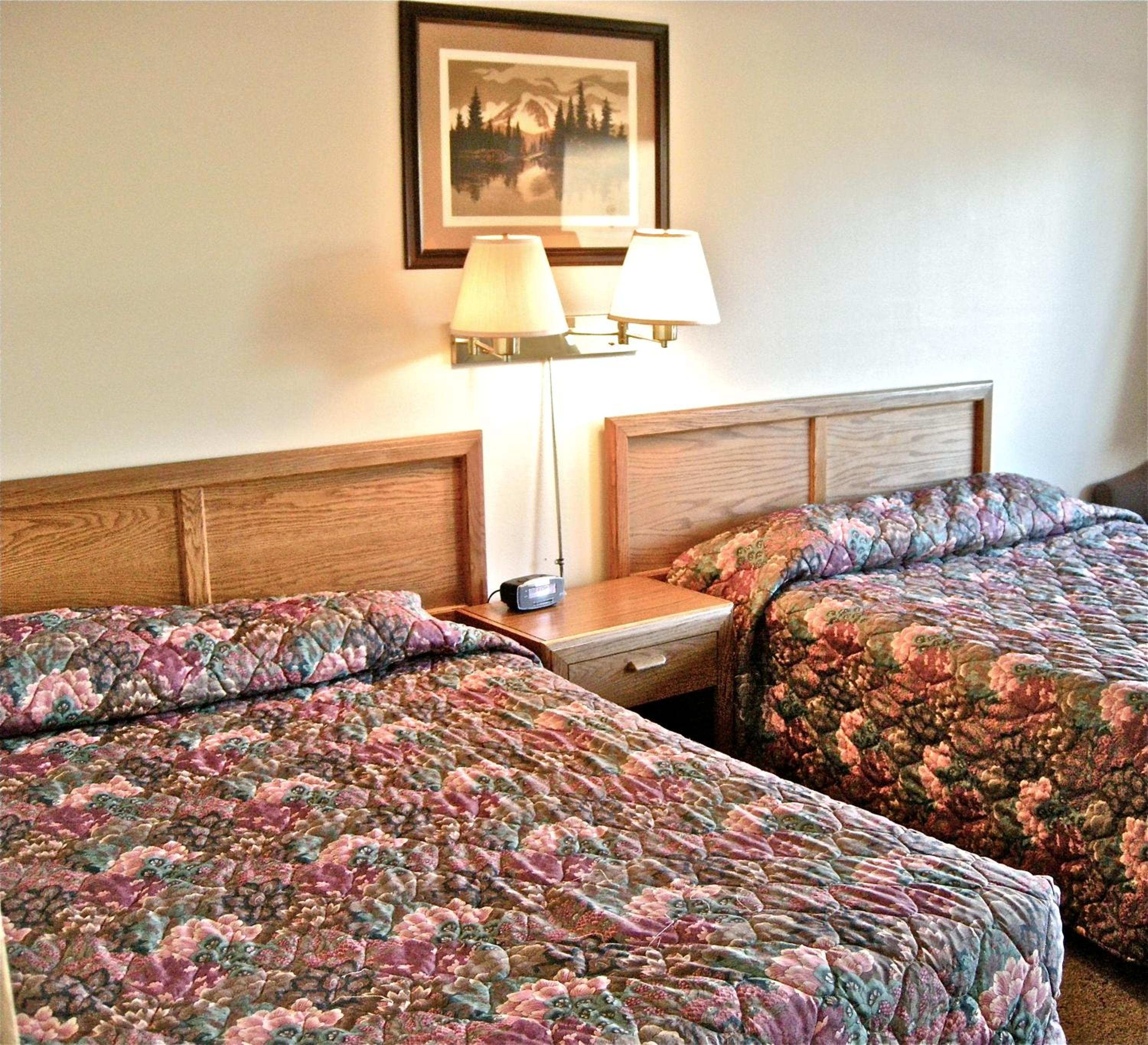 Baker City Vacations - Knights Inn - Baker City - Property Image 44