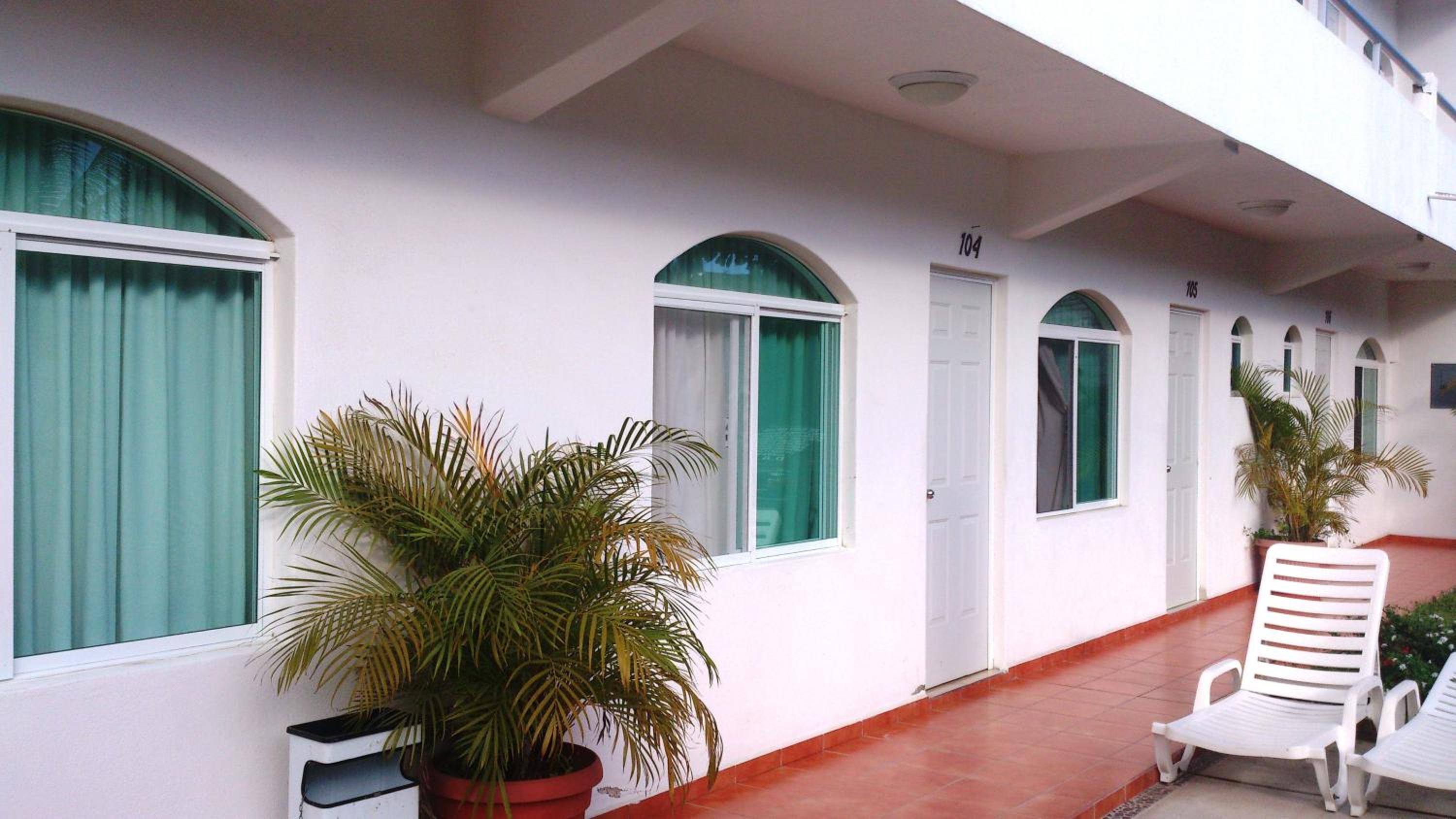 Hotel Maricarmen - Image 1