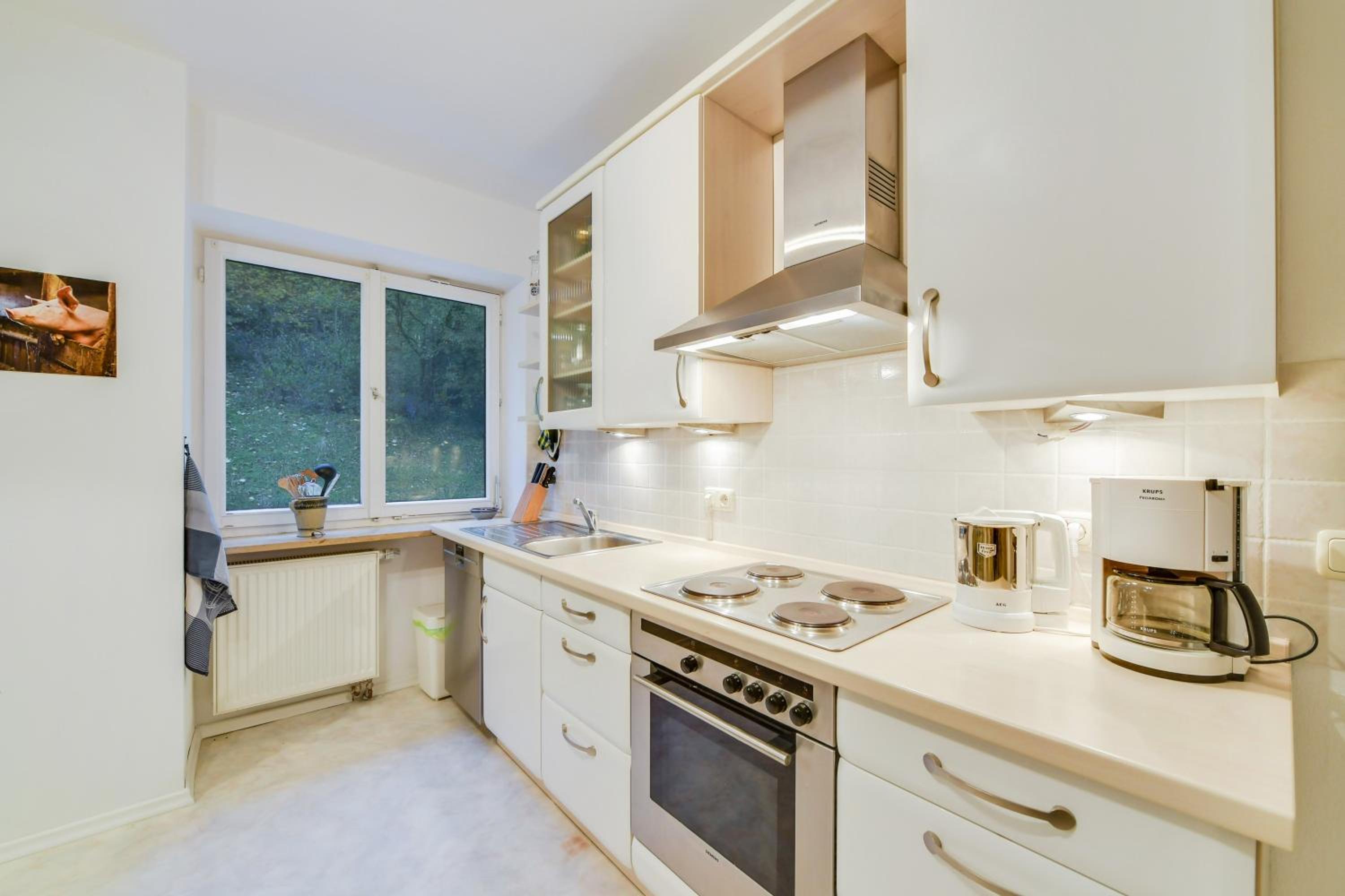 Ferienwohnung Keul en Samerberg