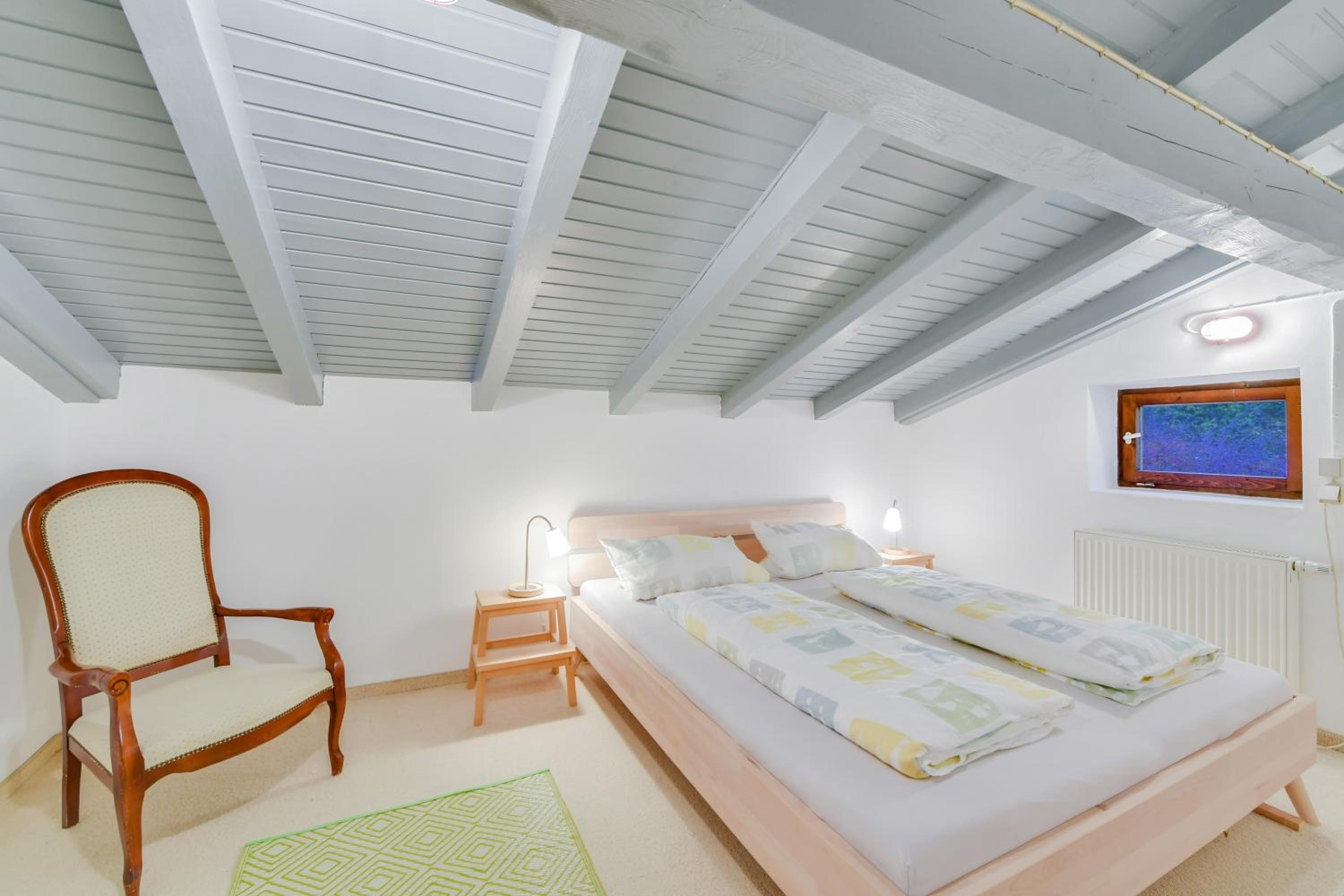 Ferienwohnung Keul en Samerberg