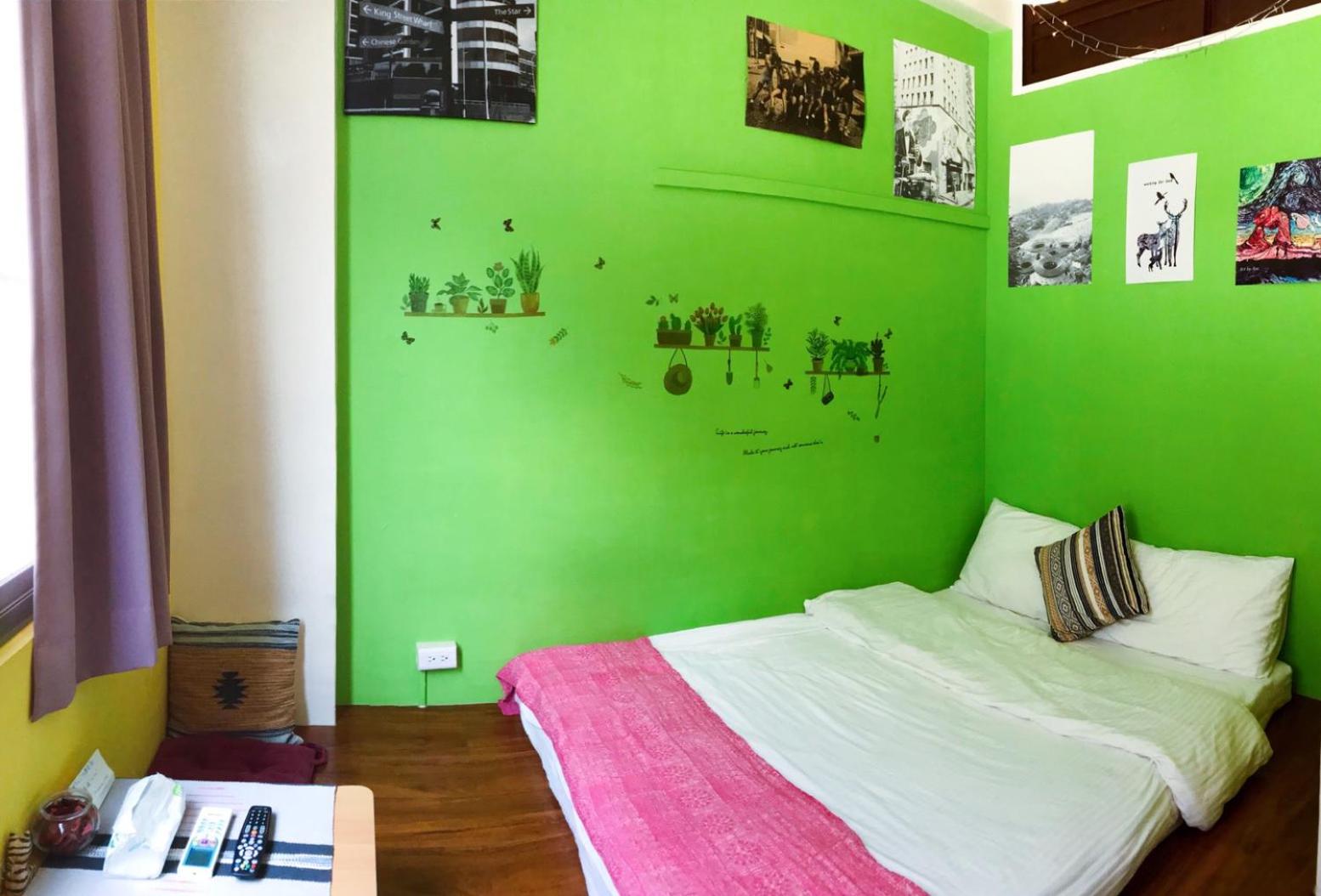 HouseNandoor