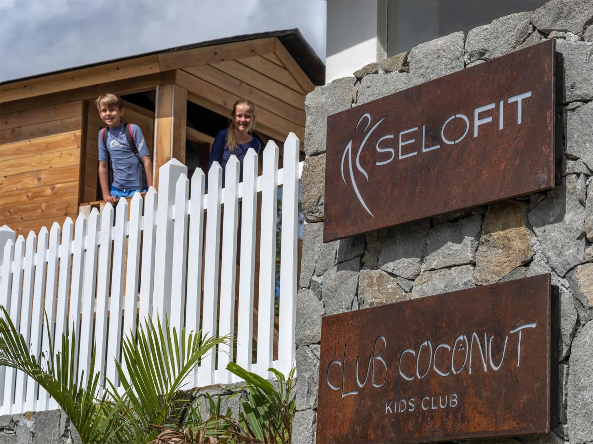 Selong Selo Resort and Villas