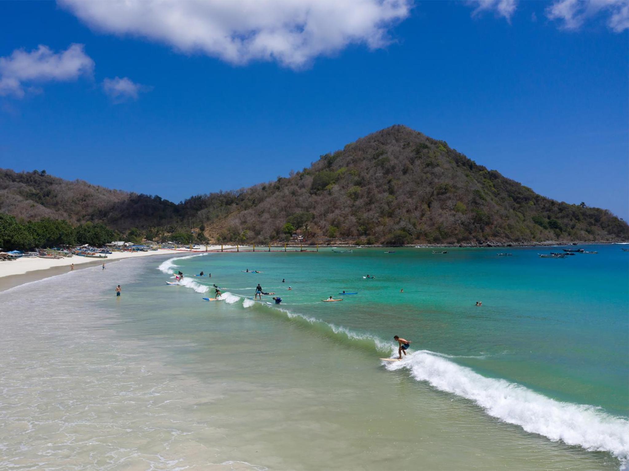 Selong Selo Resort and Villas