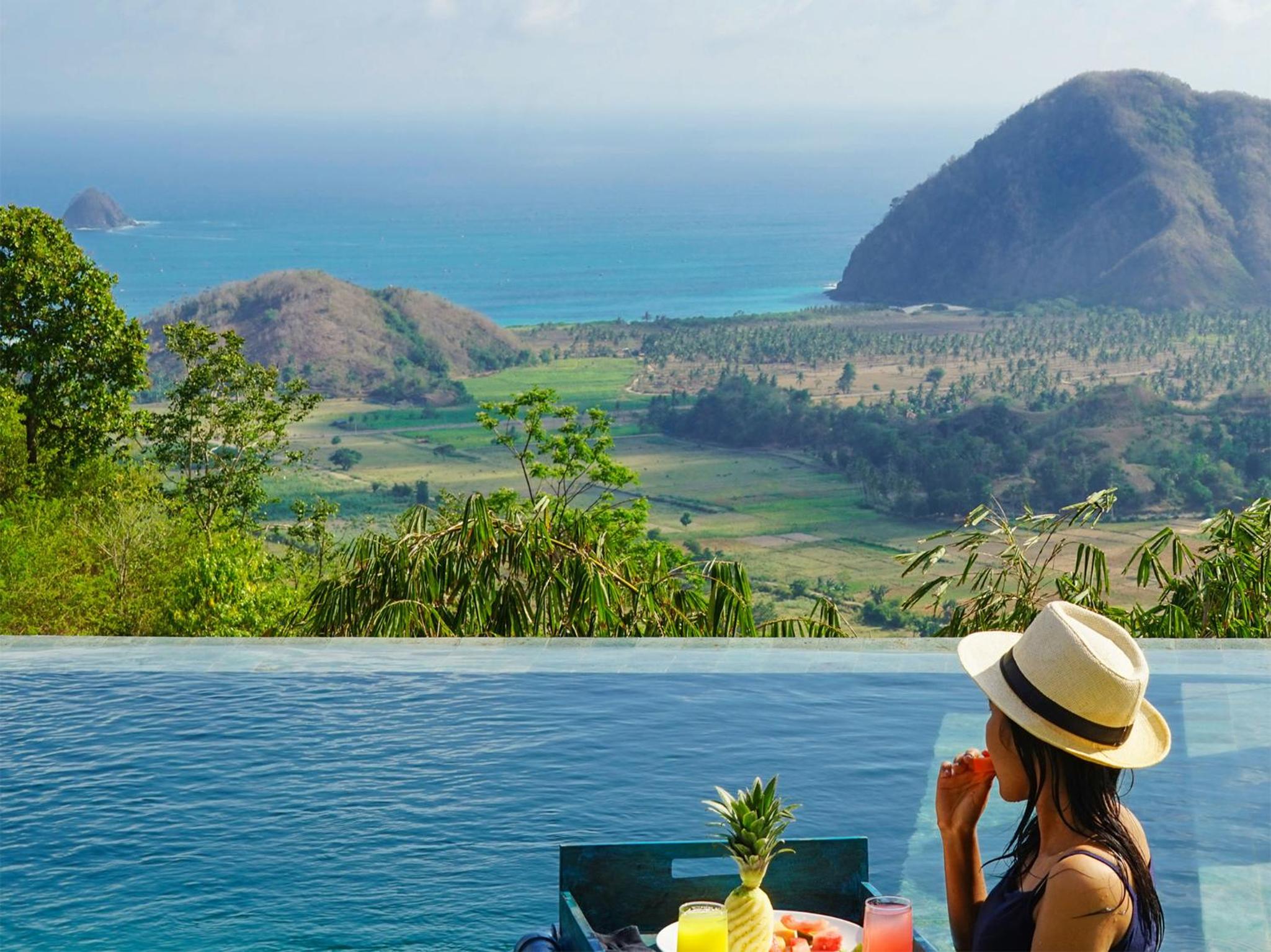 Selong Selo Resort and Villas