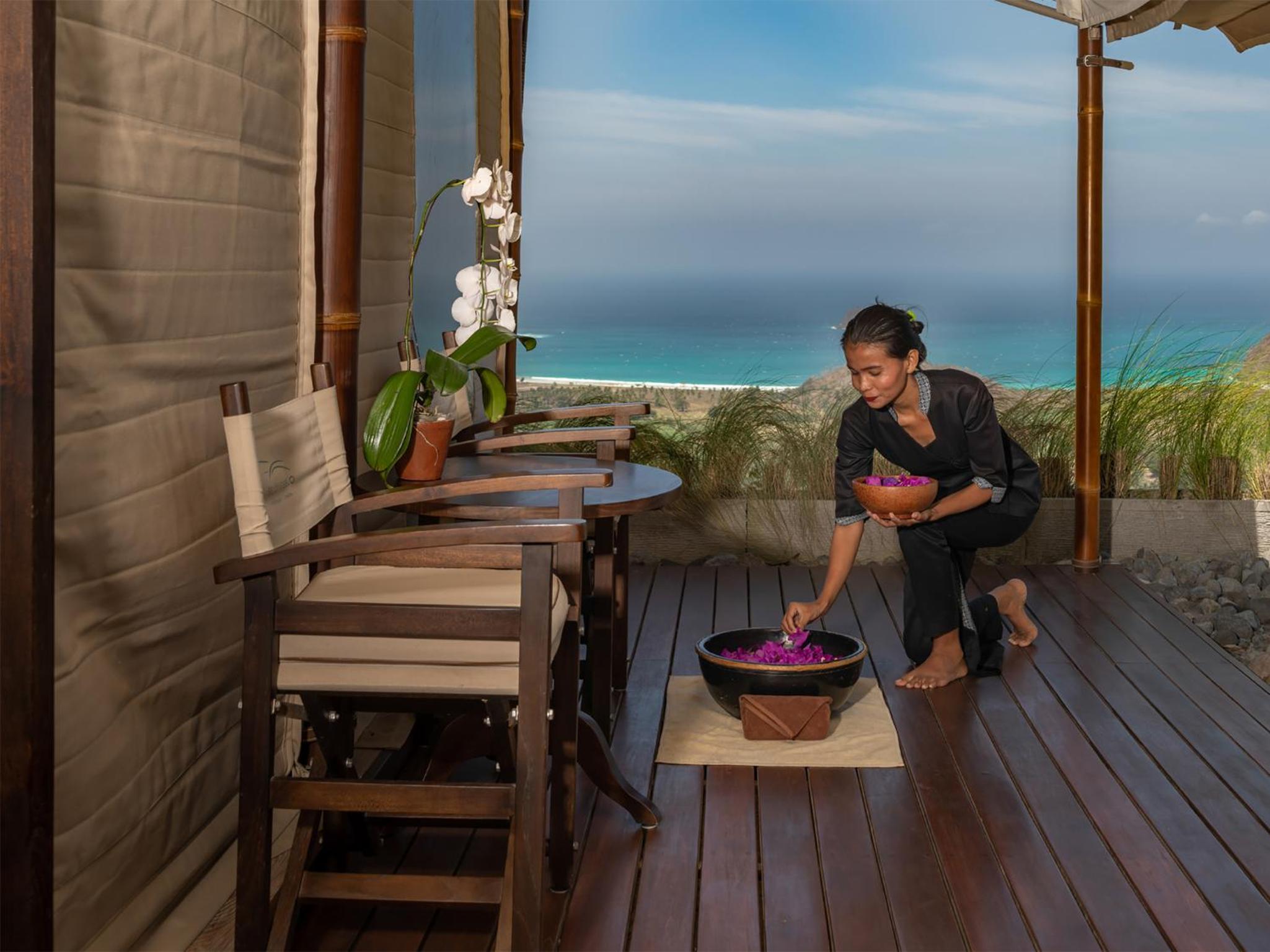 Selong Selo Resort and Villas