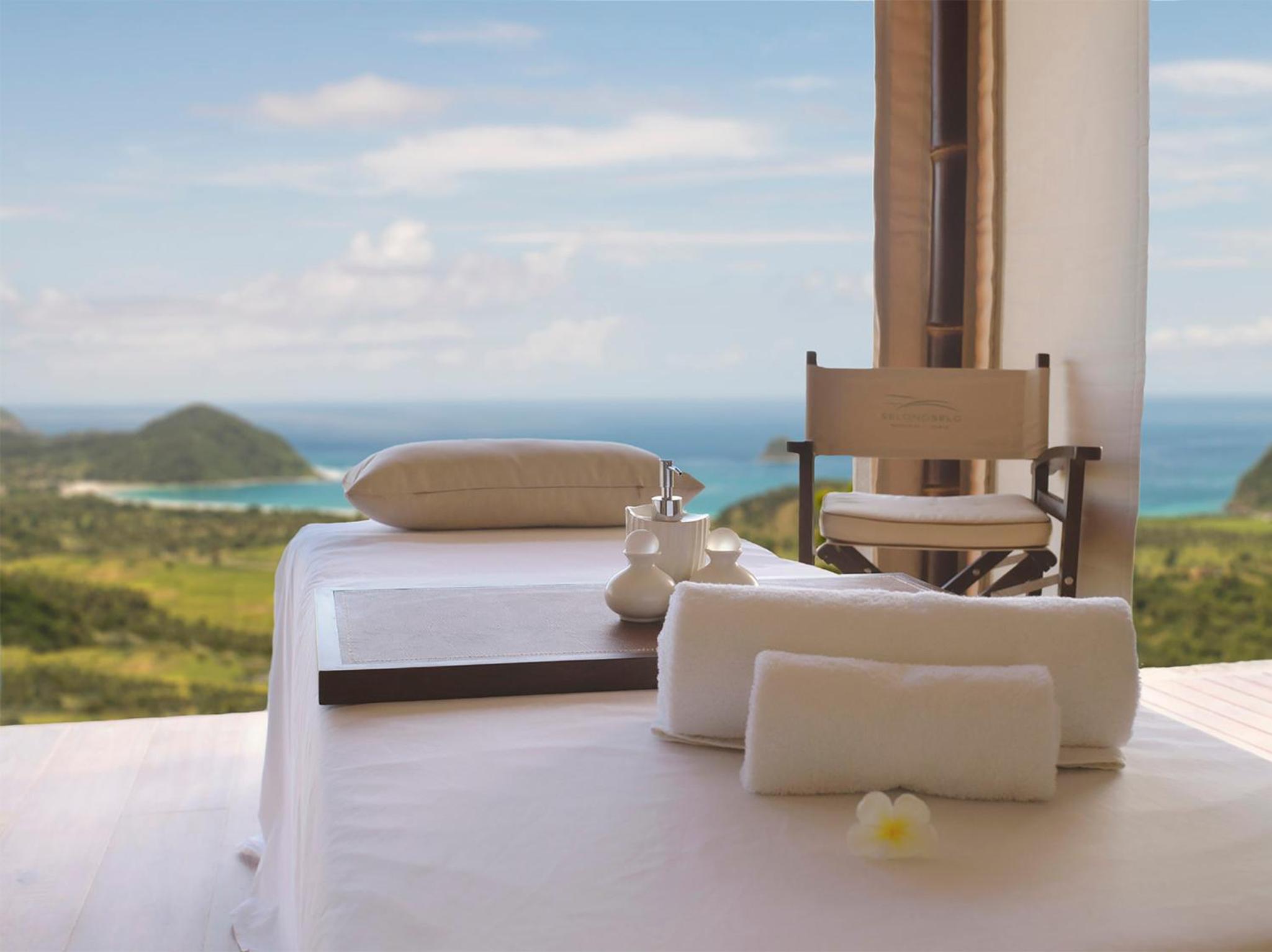Selong Selo Resort and Villas