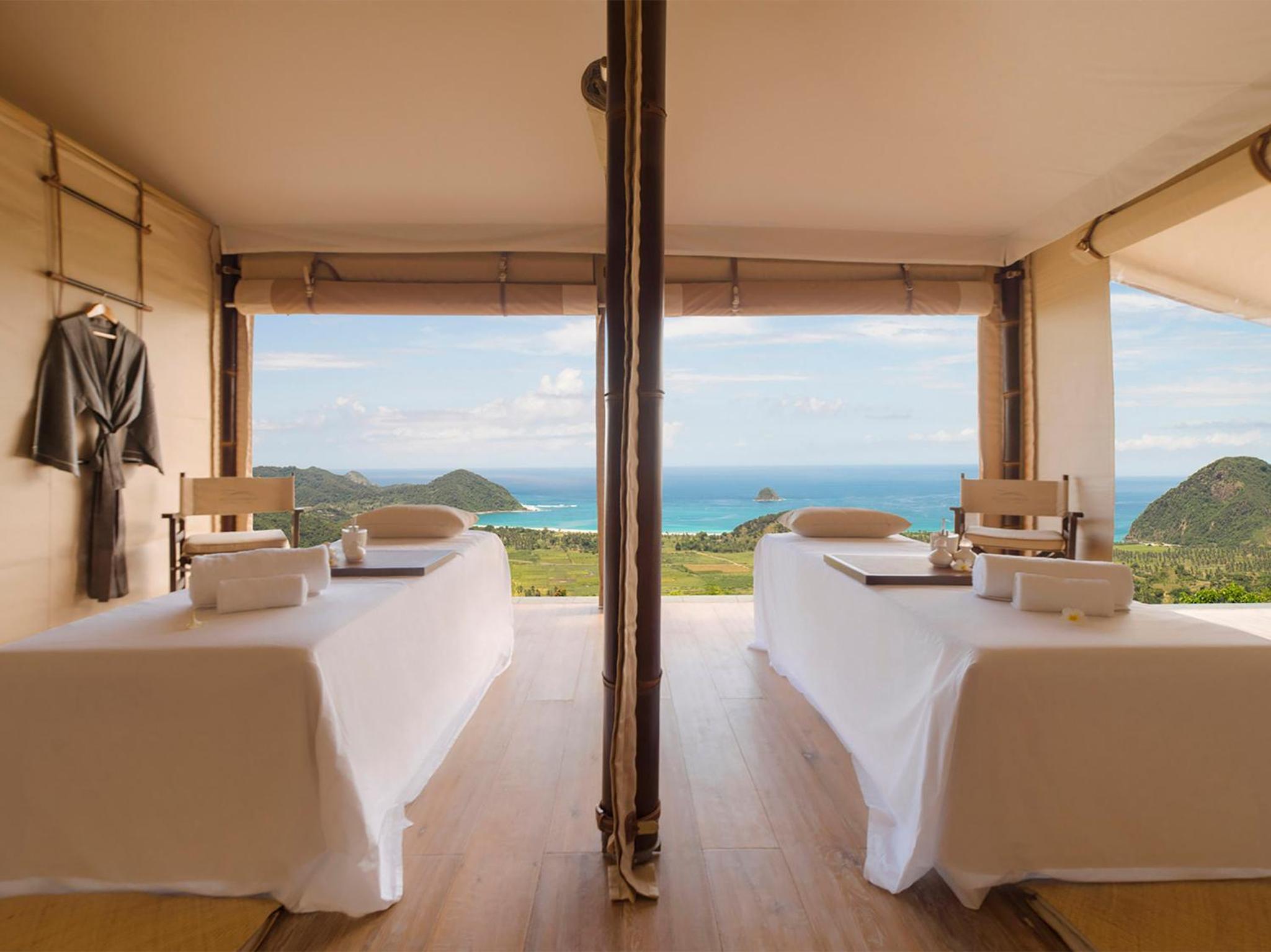 Selong Selo Resort and Villas