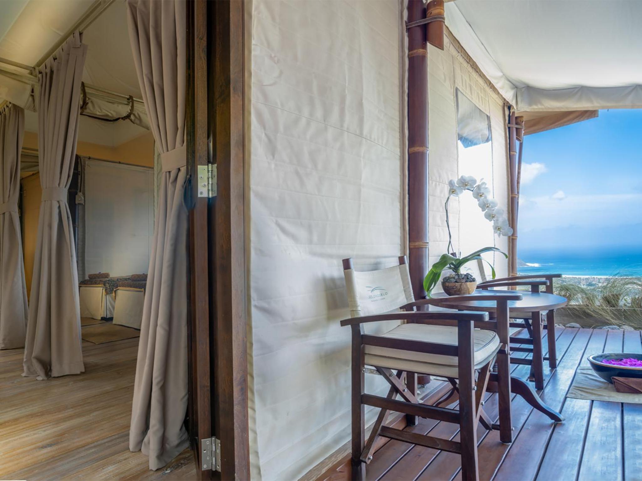 Selong Selo Resort and Villas