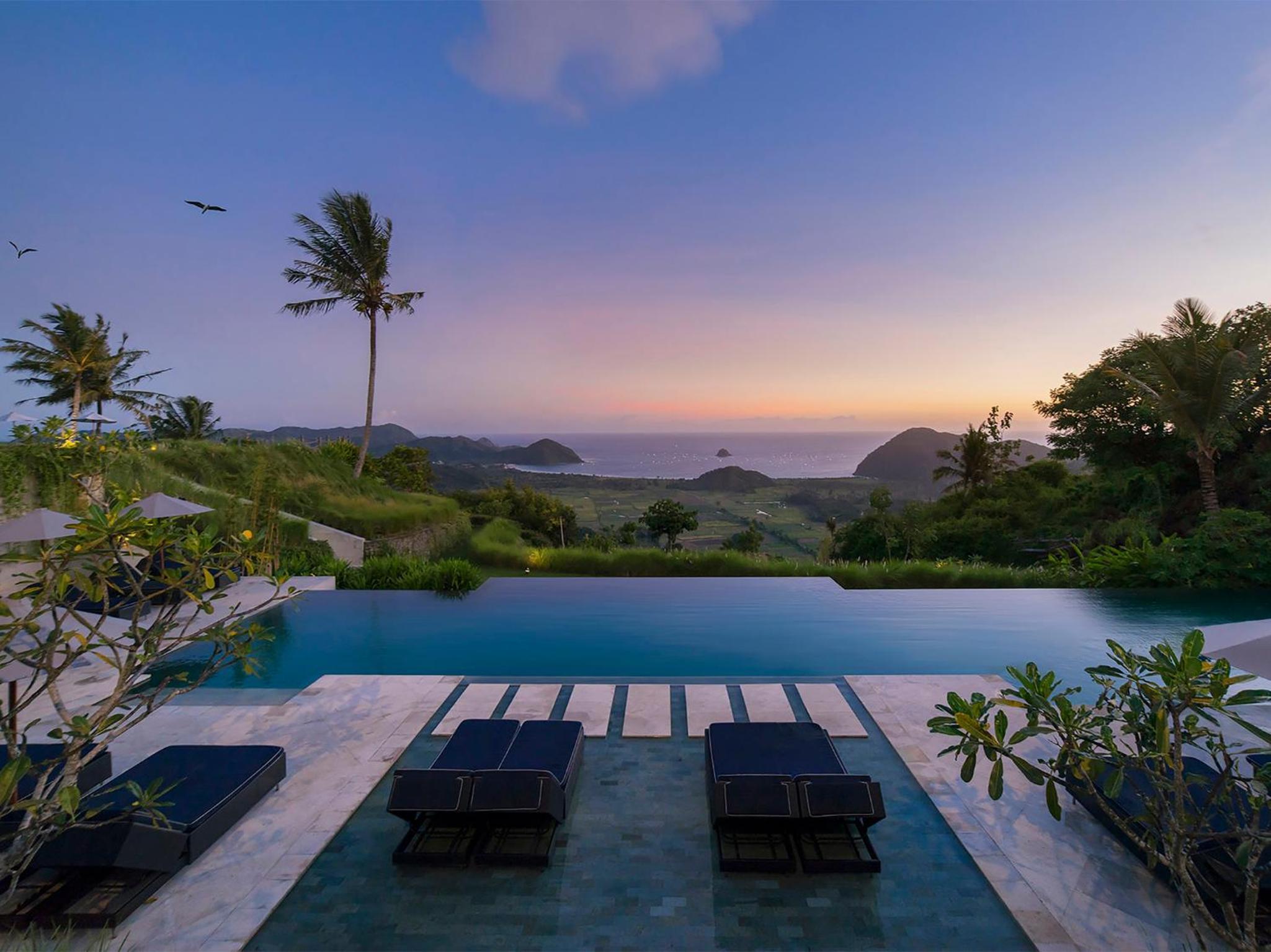 Selong Selo Resort and Villas