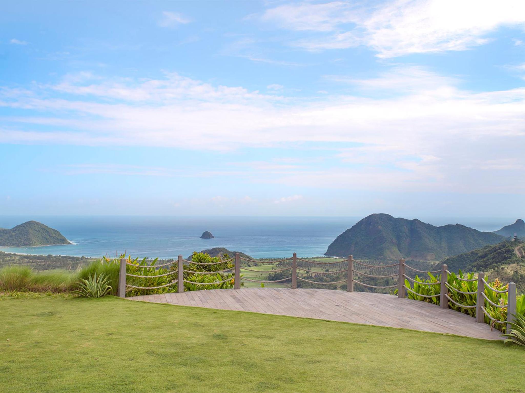 Selong Selo Resort and Villas