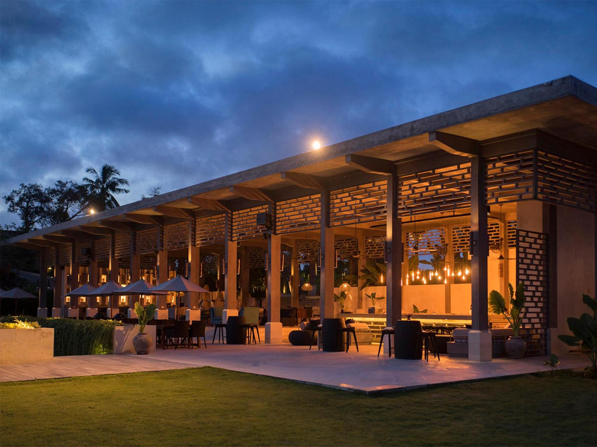 Selong Selo Resort and Villas