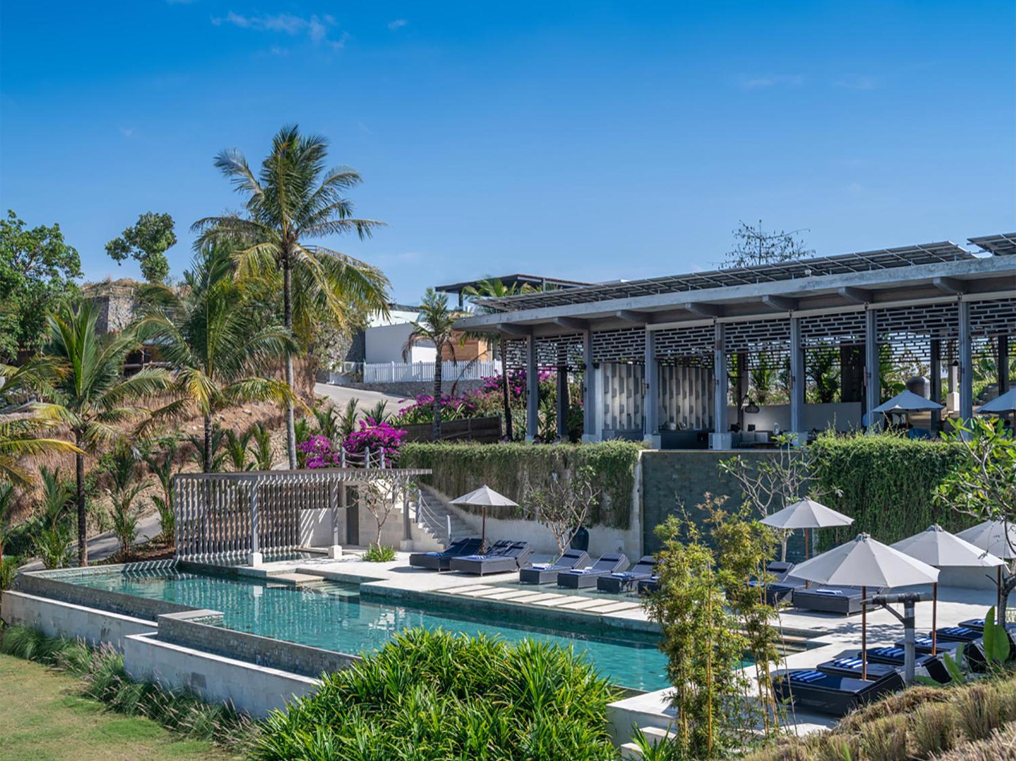 Selong Selo Resort and Villas
