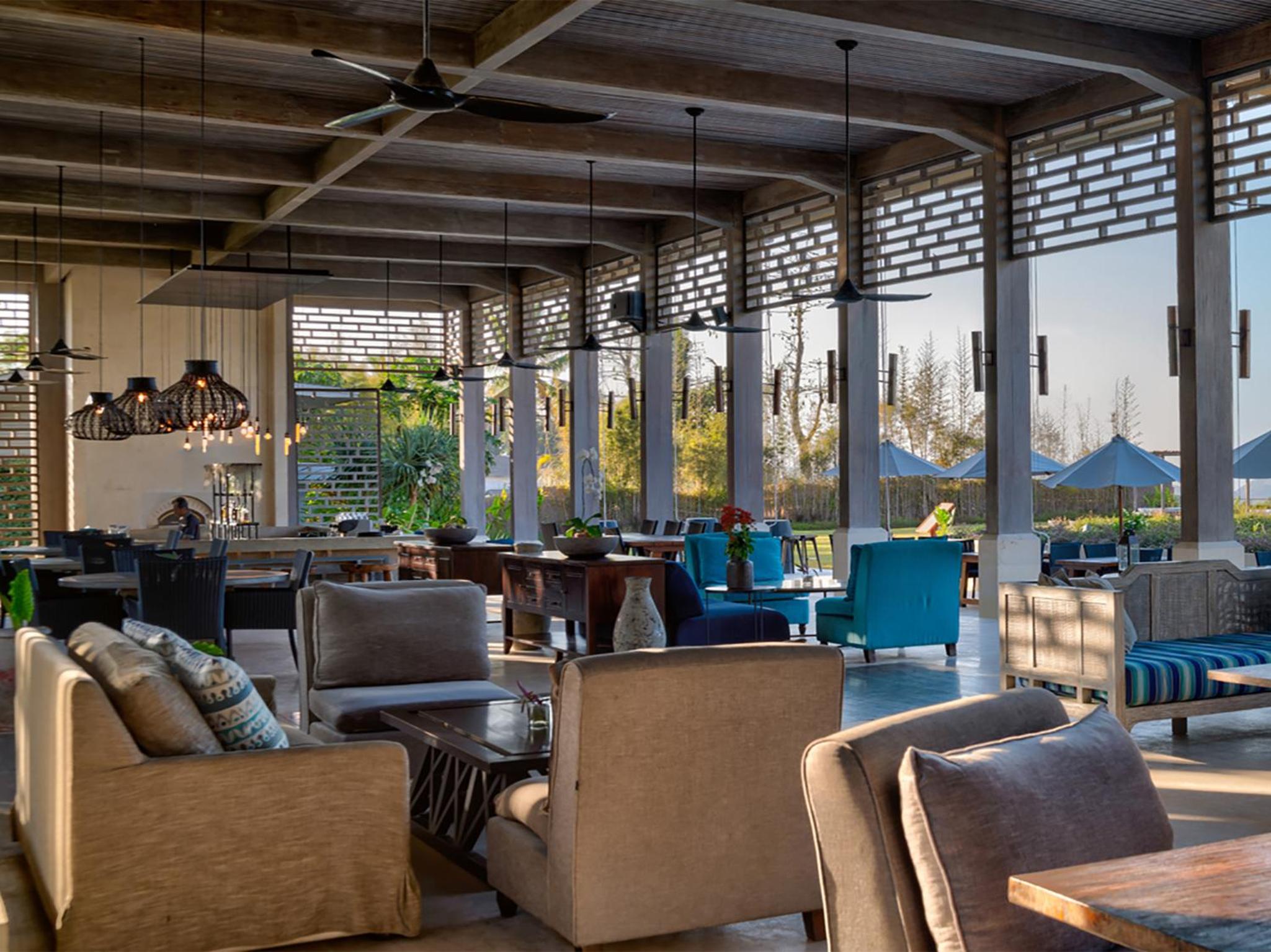 Selong Selo Resort and Villas