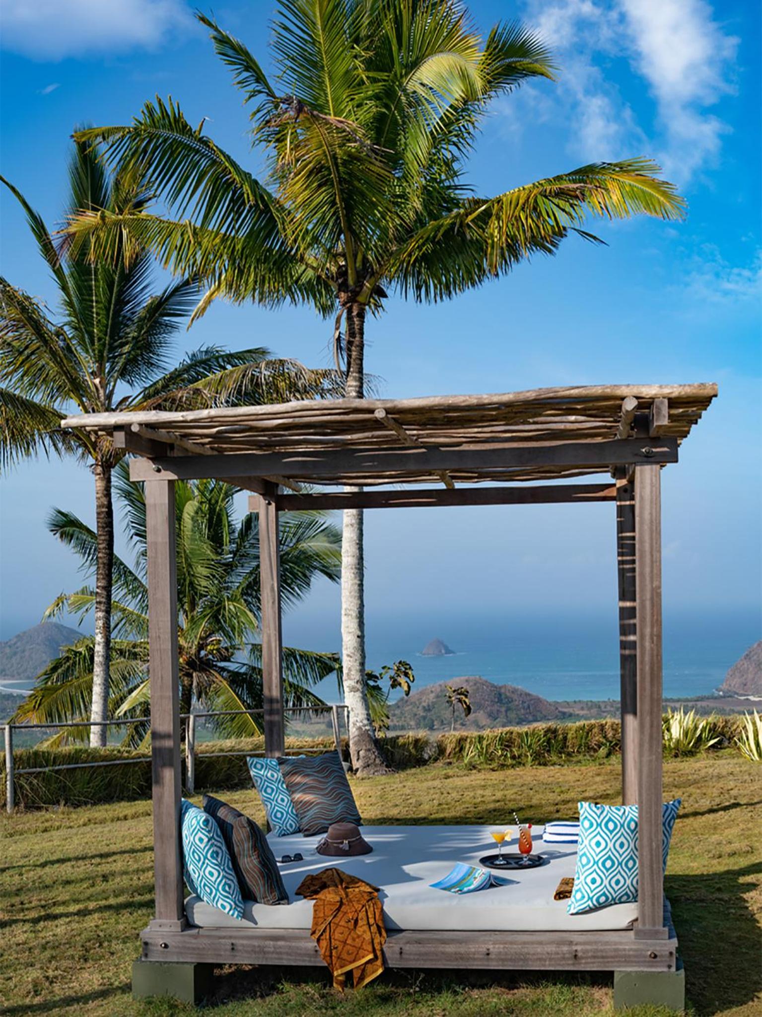 Selong Selo Resort and Villas