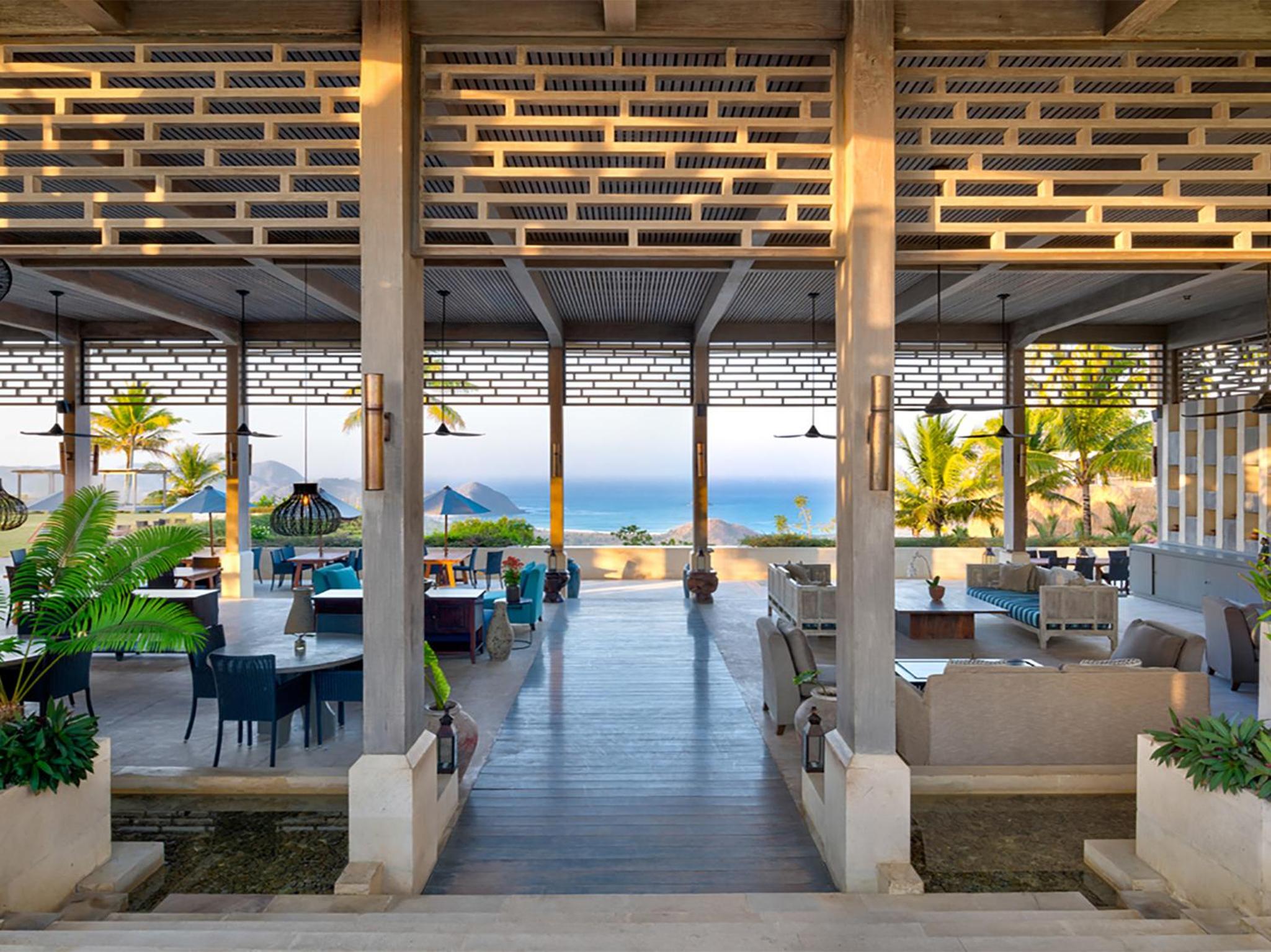 Selong Selo Resort and Villas