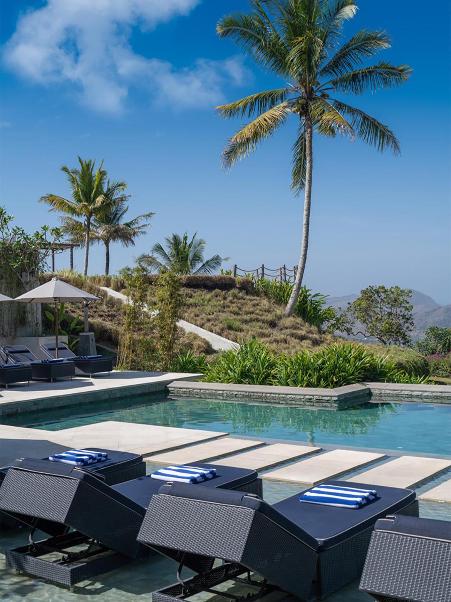 Selong Selo Resort and Villas