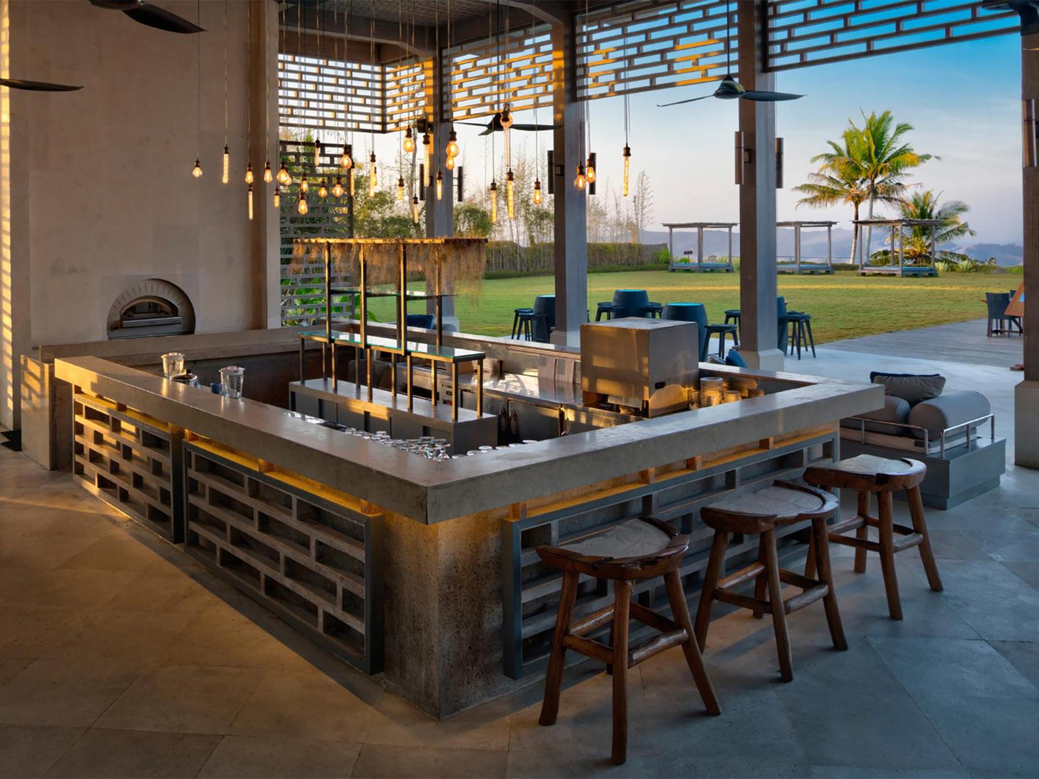 Selong Selo Resort and Villas