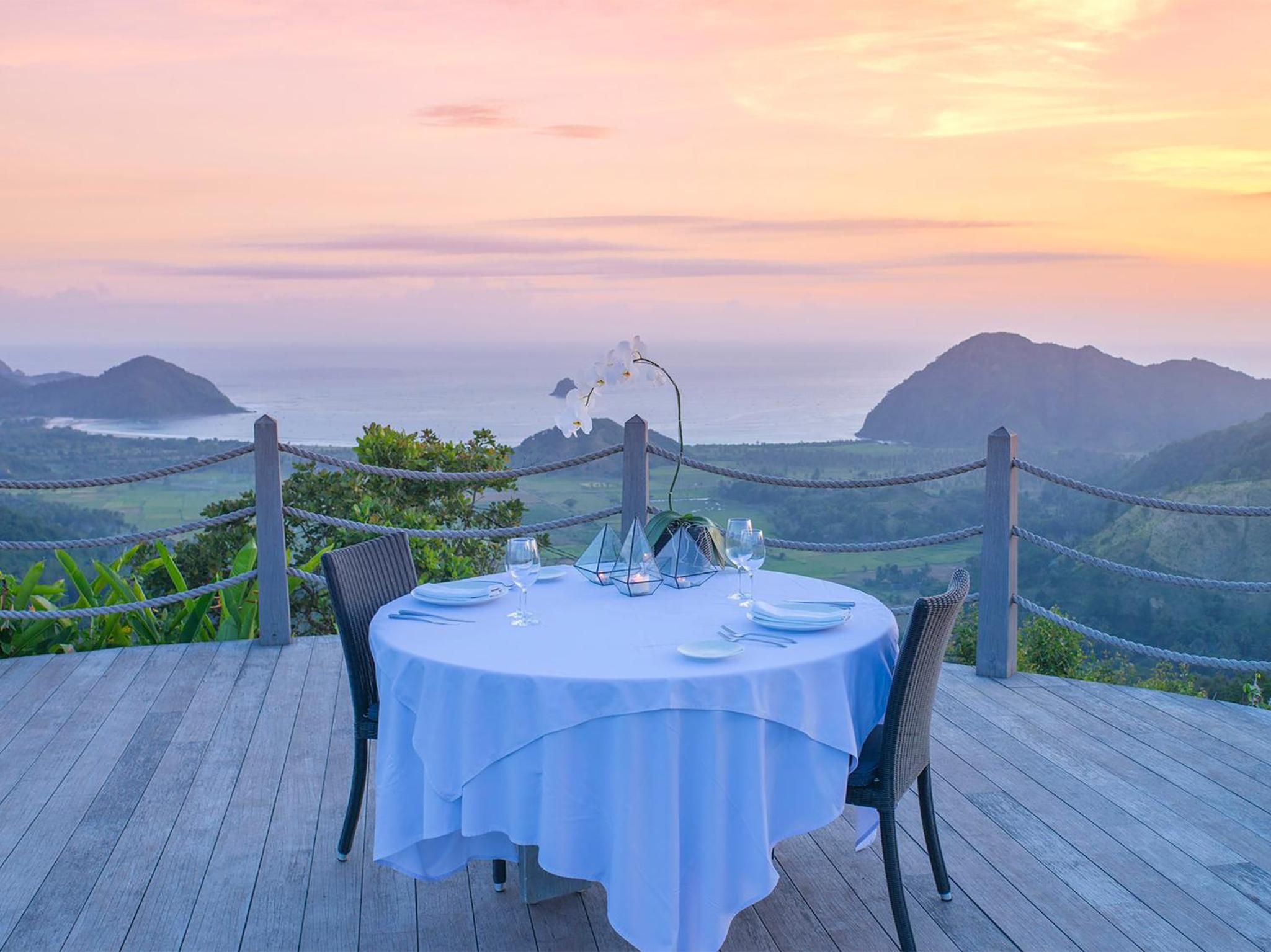 Selong Selo Resort and Villas