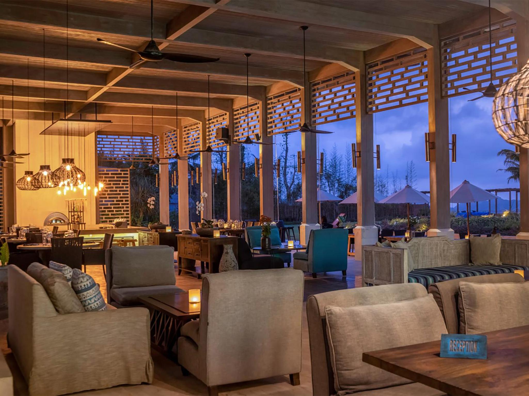 Selong Selo Resort and Villas