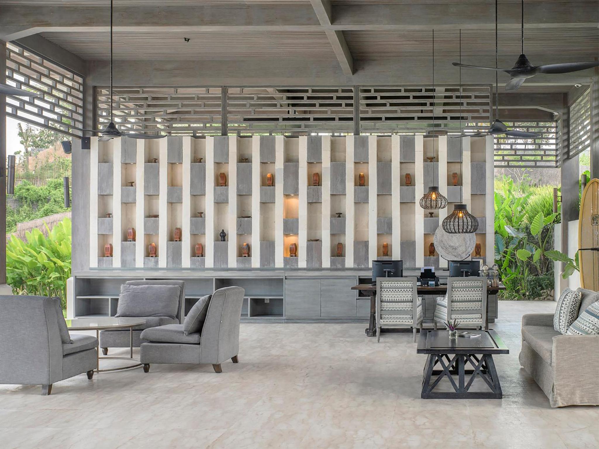Selong Selo Resort and Villas