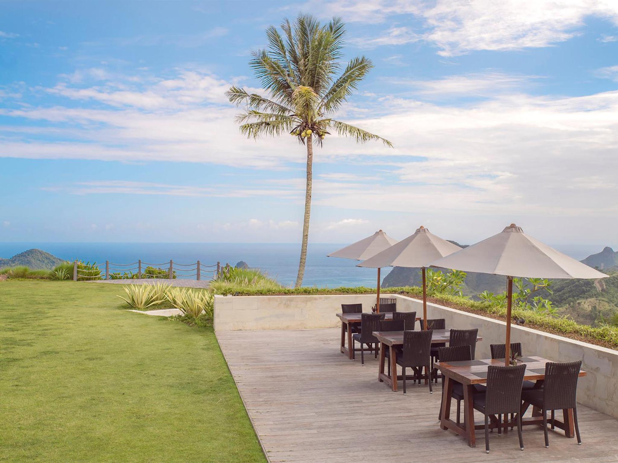 Selong Selo Resort and Villas