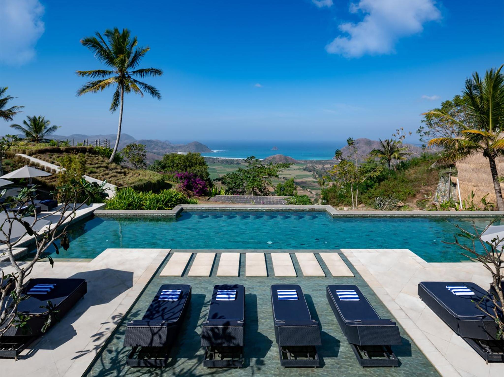 Selong Selo Resort and Villas