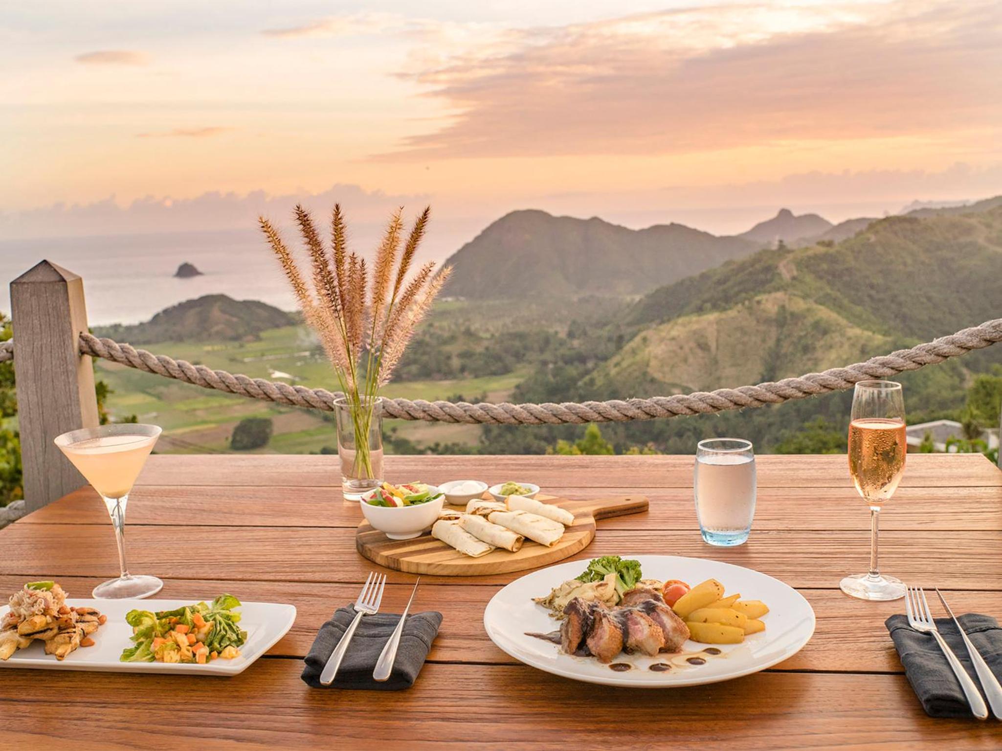 Selong Selo Resort and Villas