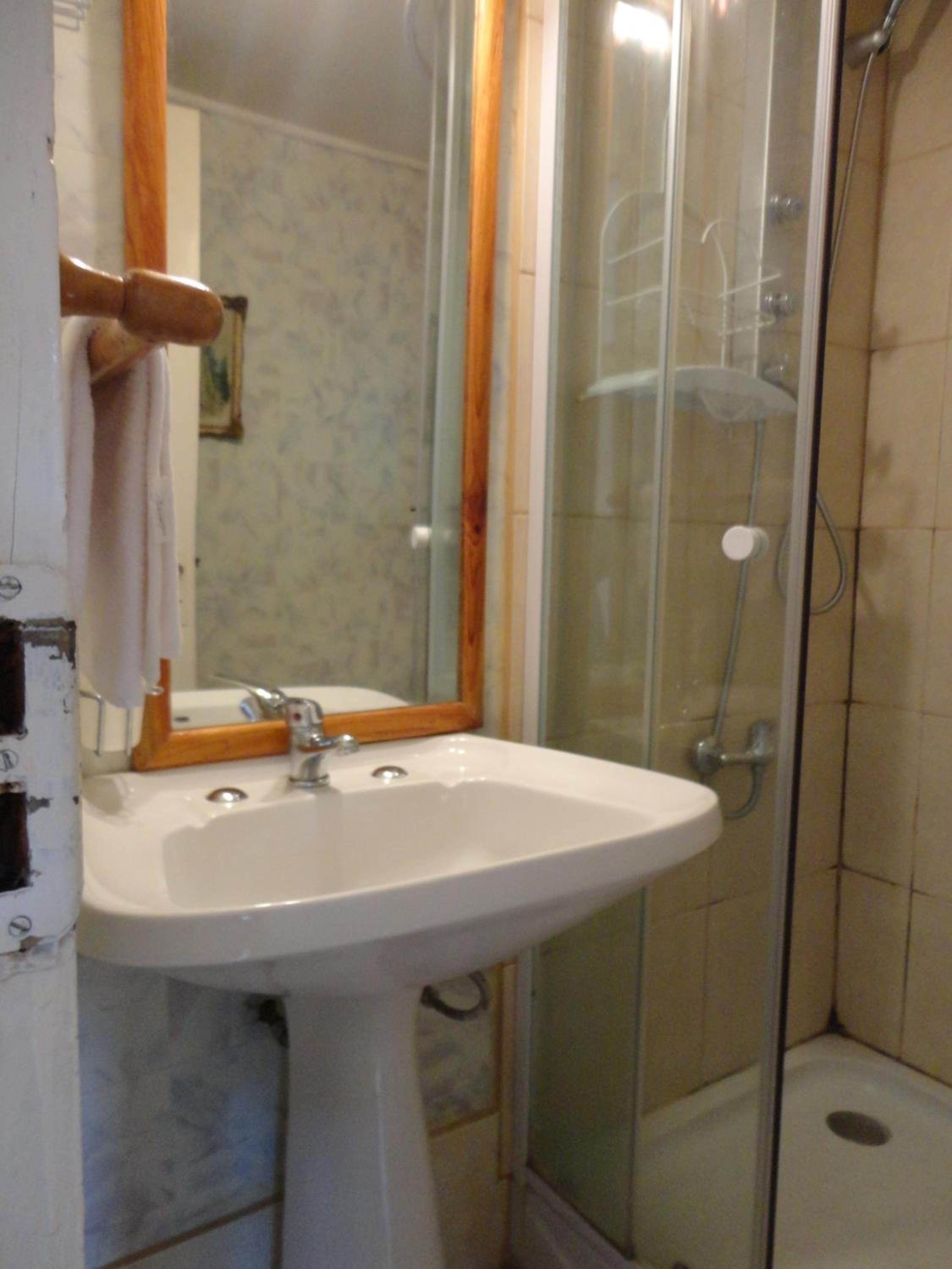 Cabañas Spa Bungalows Huarranchi