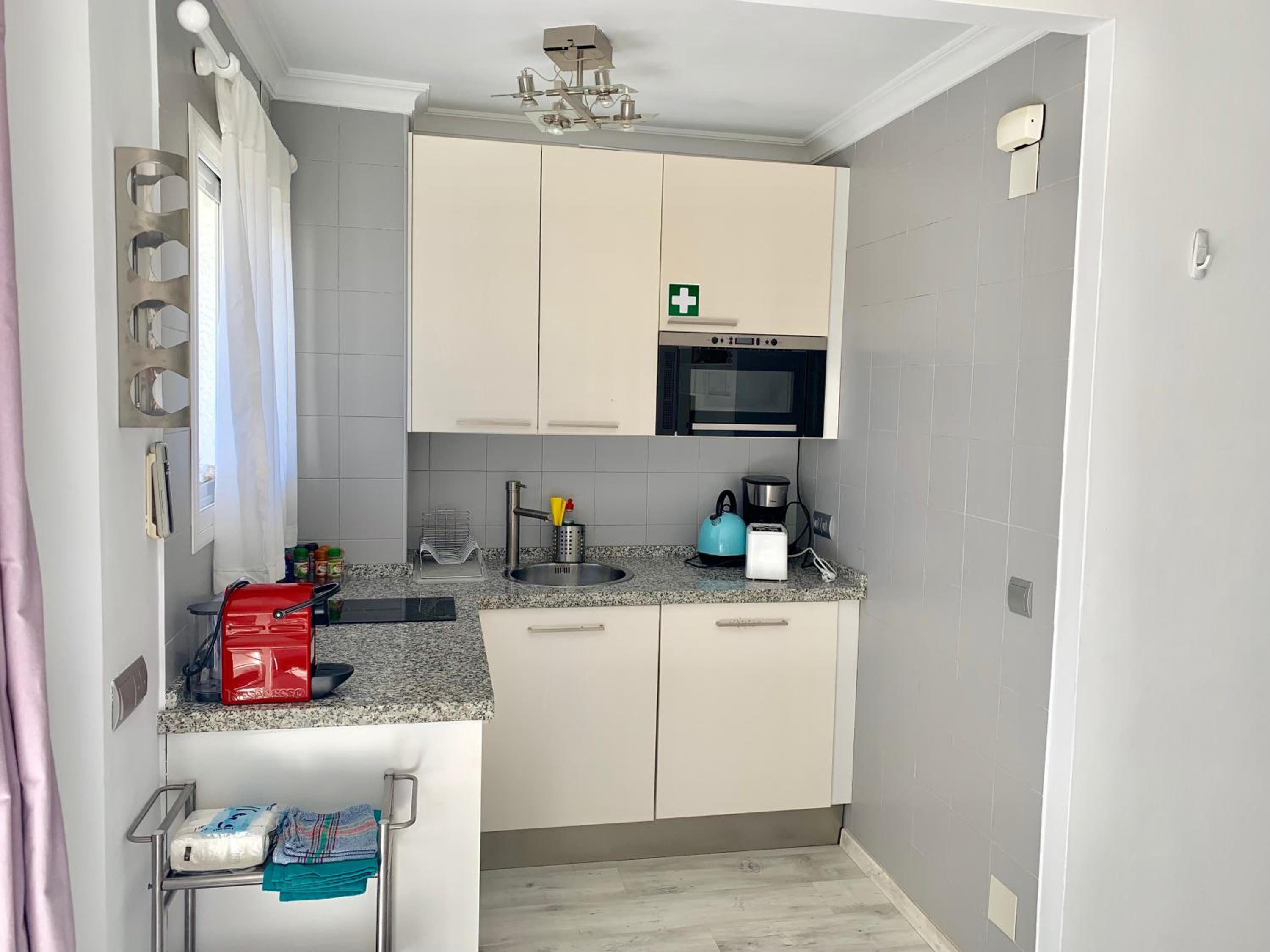 Skol Apartments Marbella
