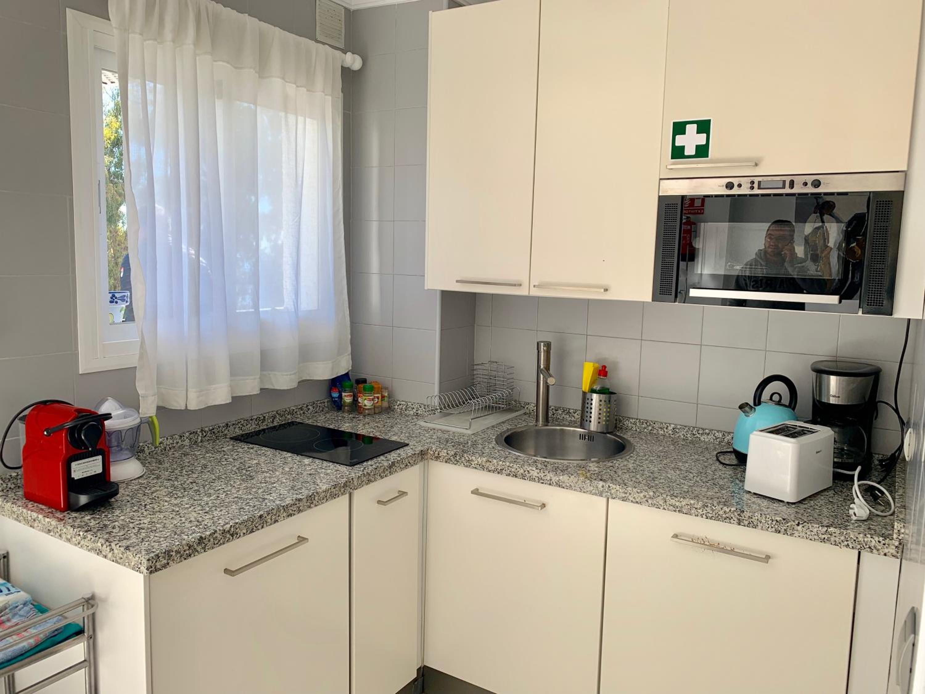Skol Apartments Marbella
