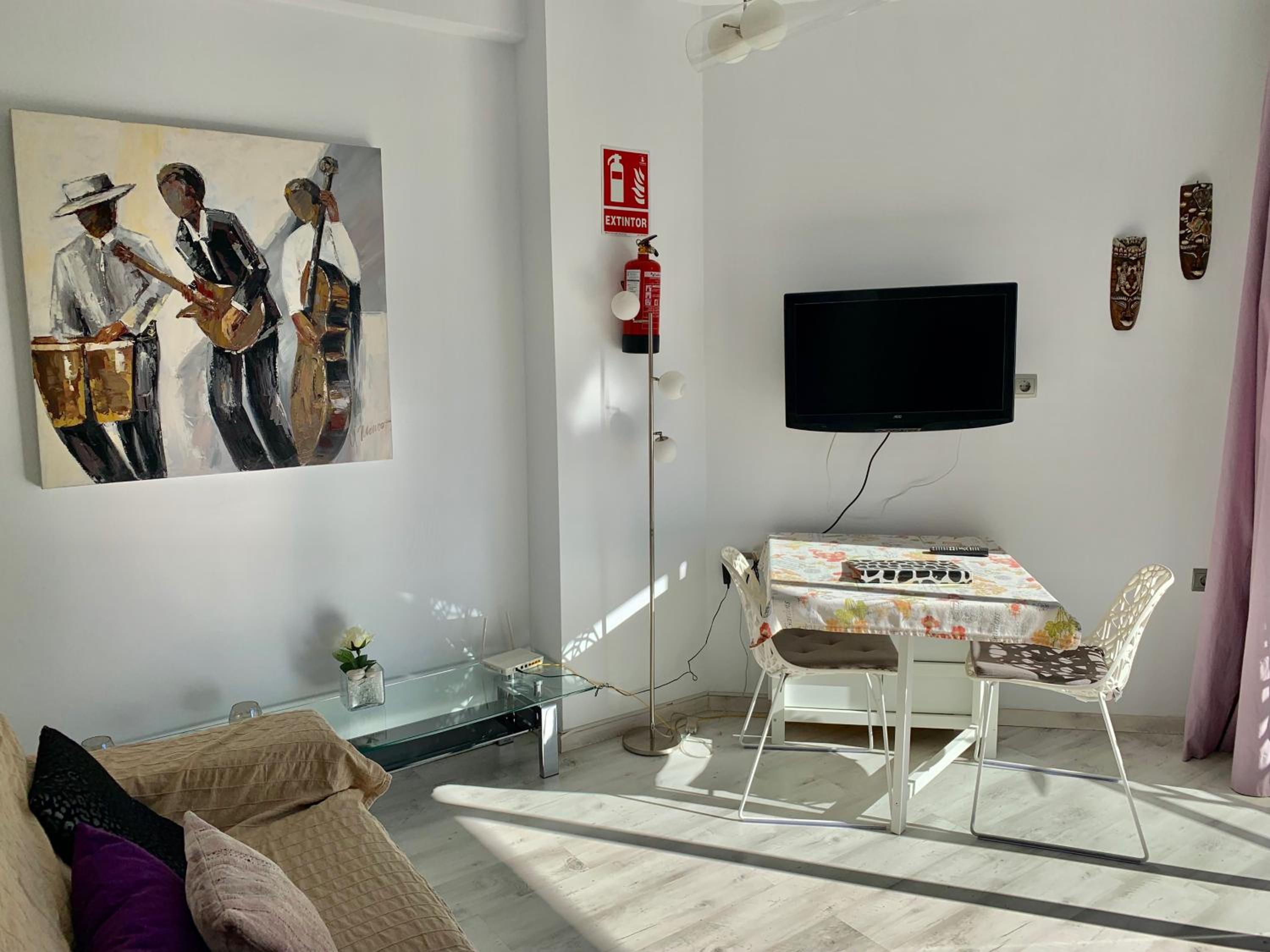 Skol Apartments Marbella